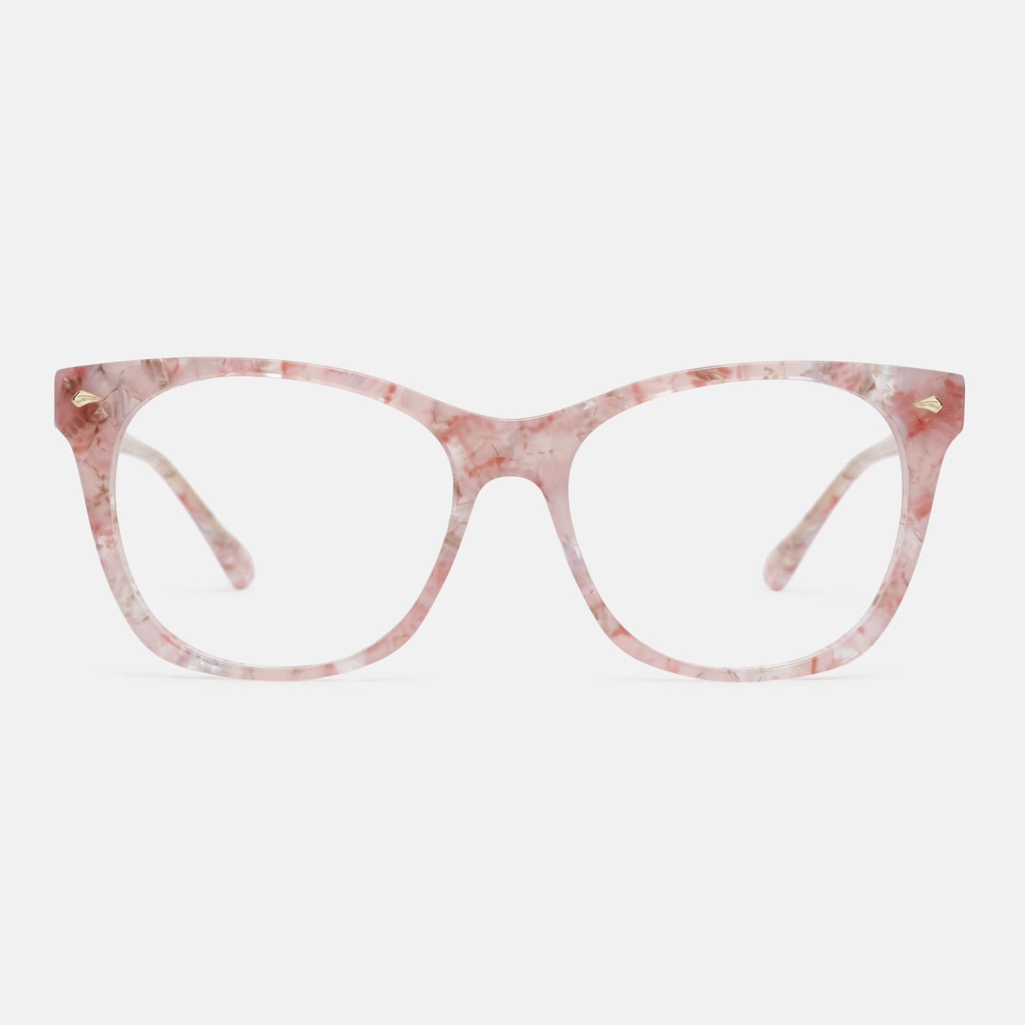 m&oacute; TULIPAN, veined pink, large image number 0