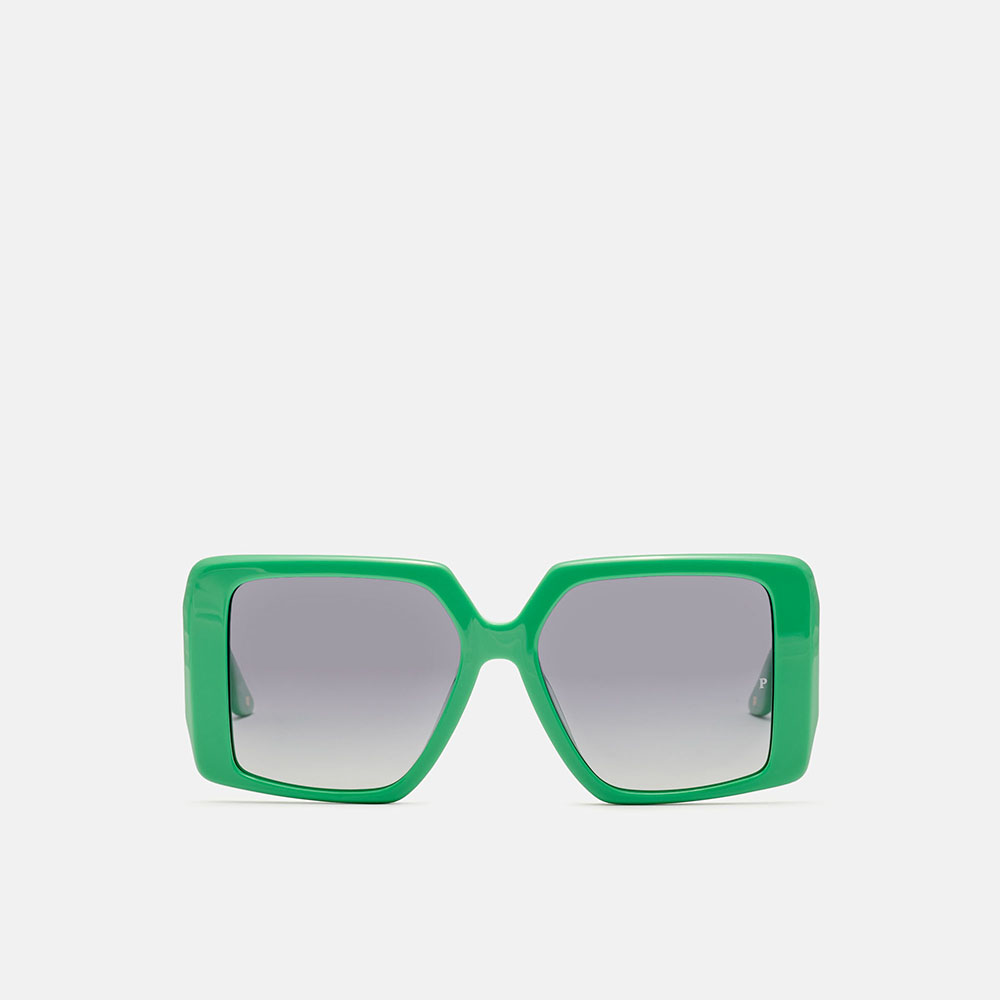 m&oacute; FRONT ROW MIRANDA SUN, green, large image number 0