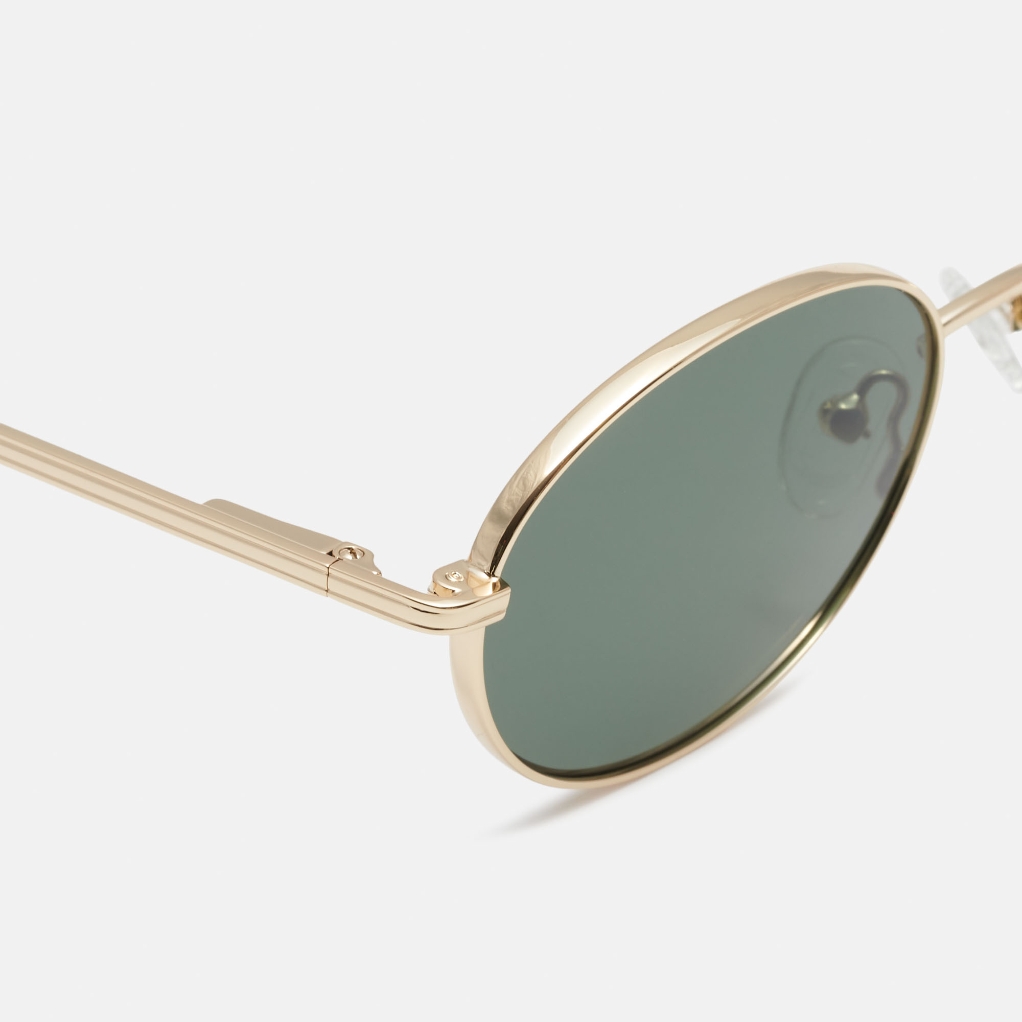 m&oacute; HARIT SUN, green/gold, large image number 2