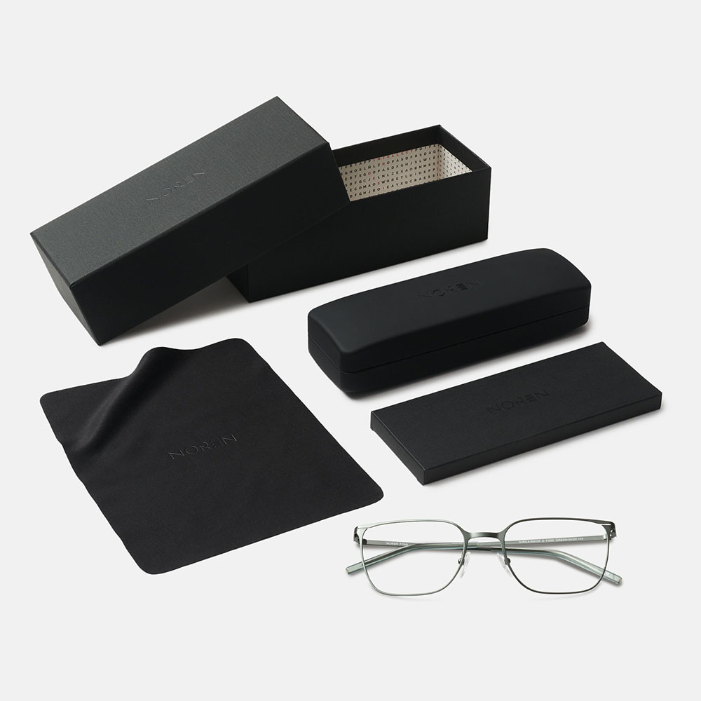 NOREN FOMI, green, large image number 2