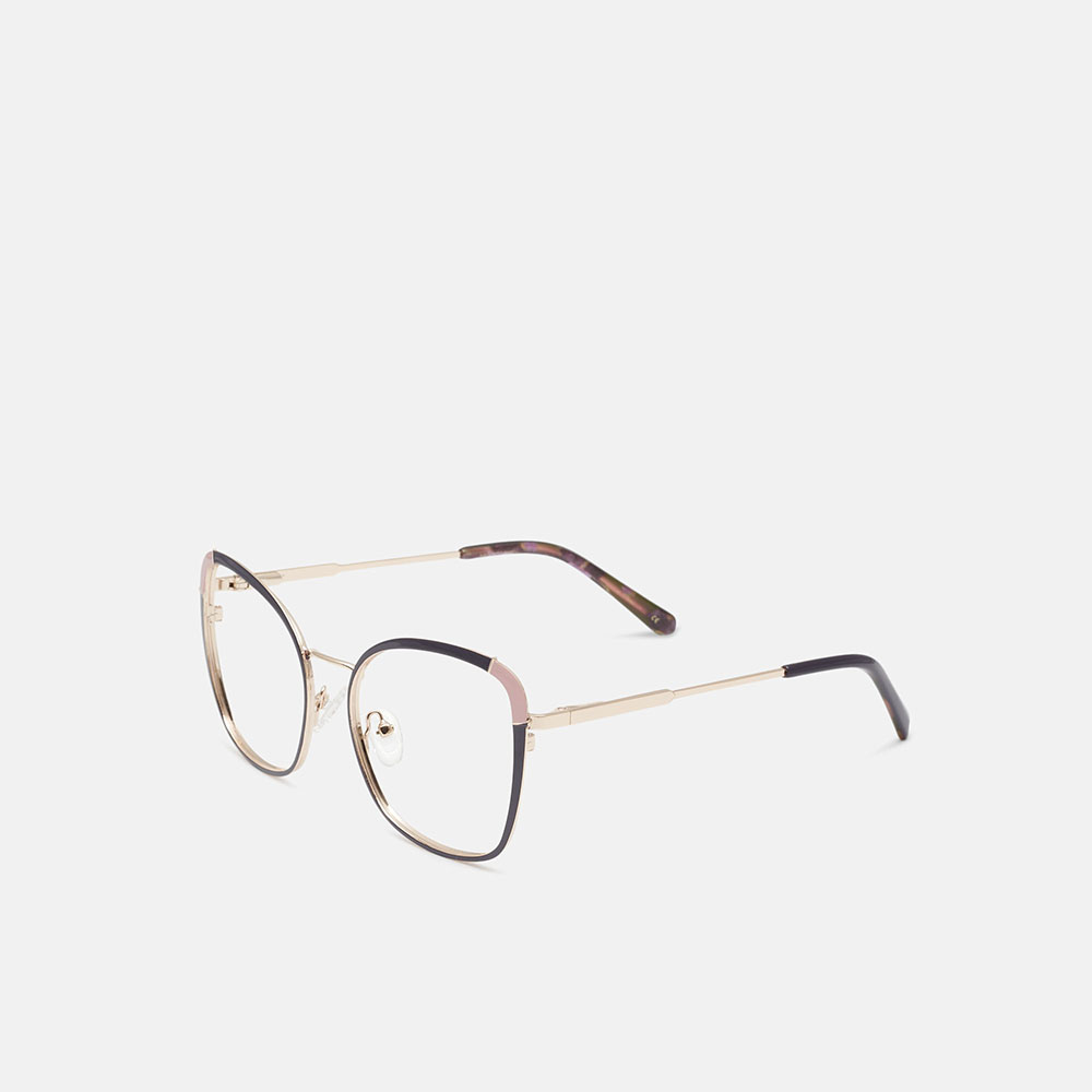 m&oacute; SOLINE, purple/gold, large image number 1