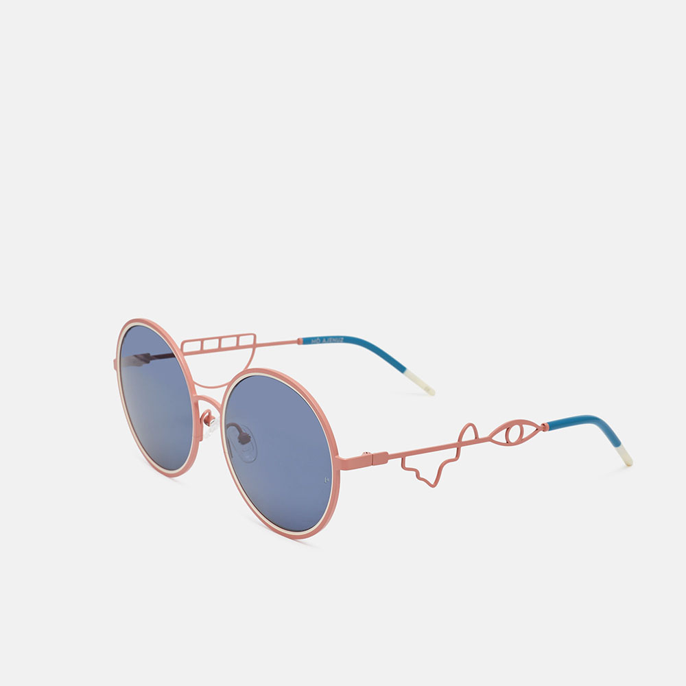 m&oacute; ALFAR AJENUZ SUN, orange, large image number 1