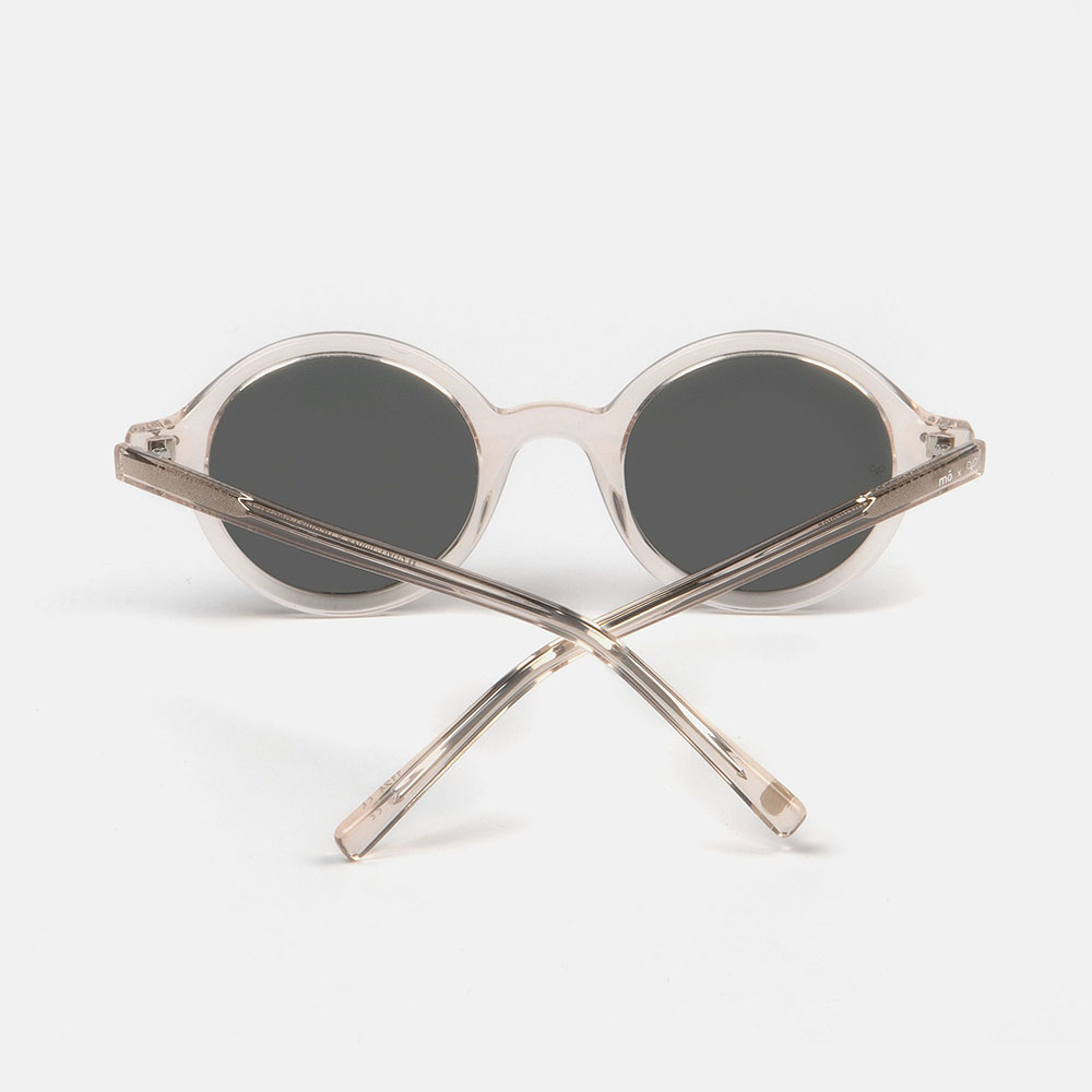 m&oacute; X SILBON DERIVA SUN, crystal, large image number 2