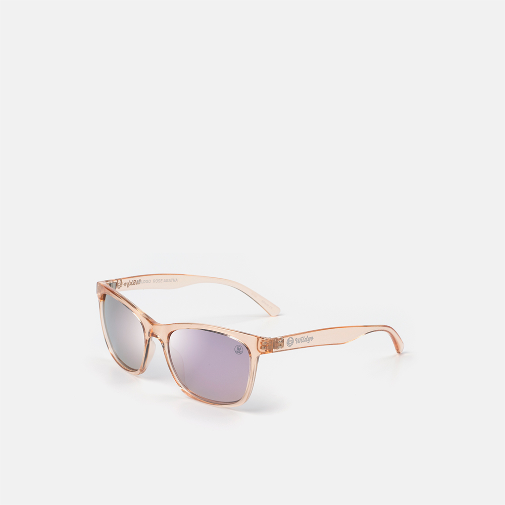 Wildgo ROSE AGATHA SUN, pink, large image number 1