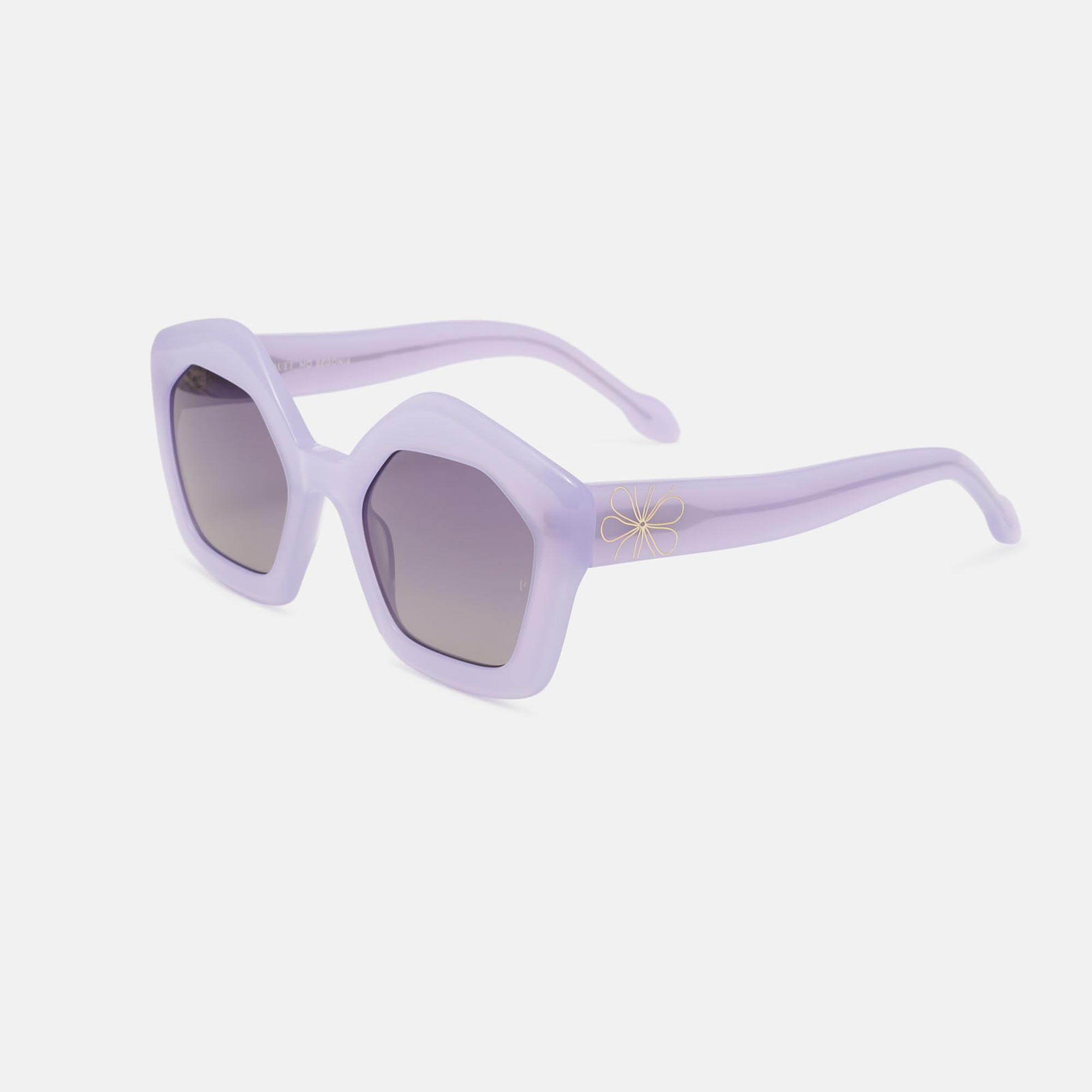 m&oacute; BEGONIA SUN, purple, large image number 1