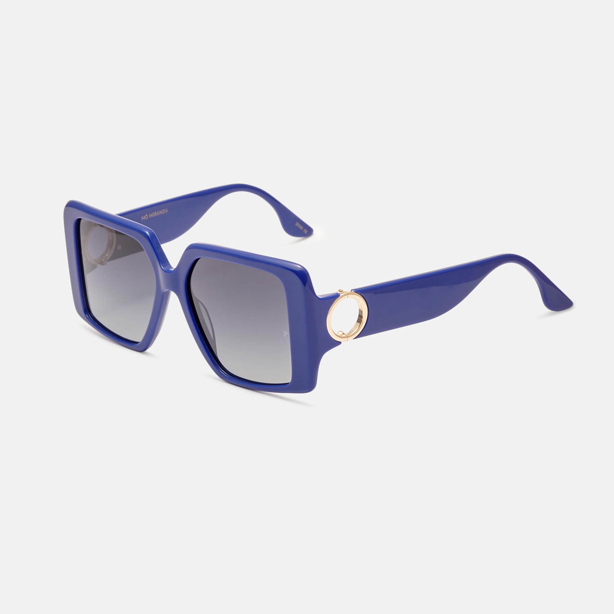 m&oacute; FRONT ROW MIRANDA SUN, blue, large image number 1