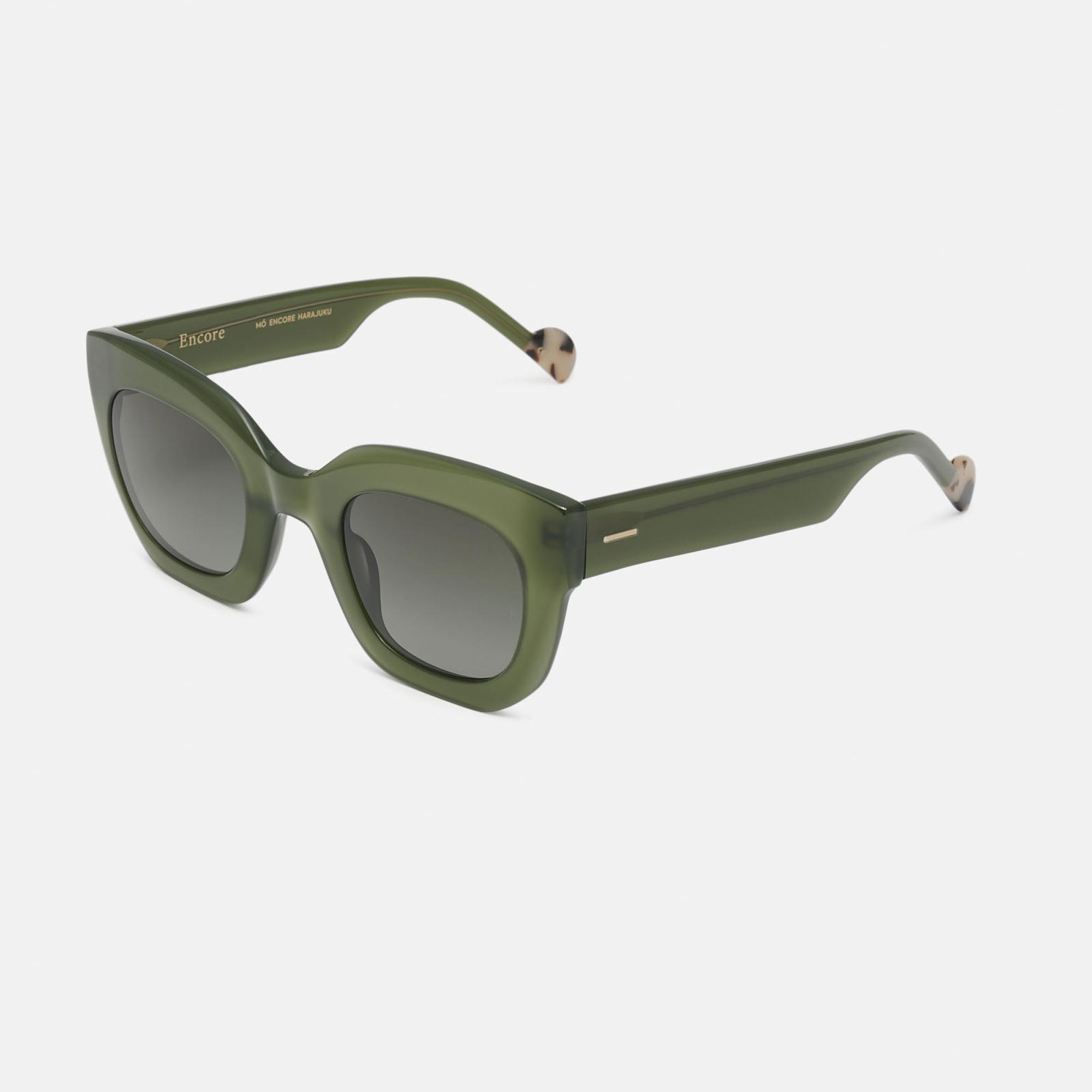 m&oacute; ENCORE HARAJUKU SUN, green, large image number 1