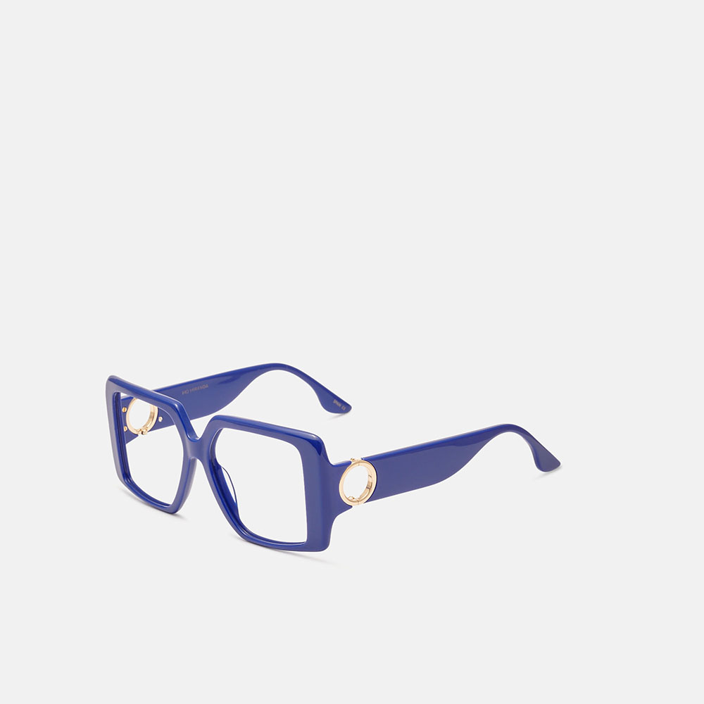 m&oacute; FRONT ROW MIRANDA, blue, large image number 1