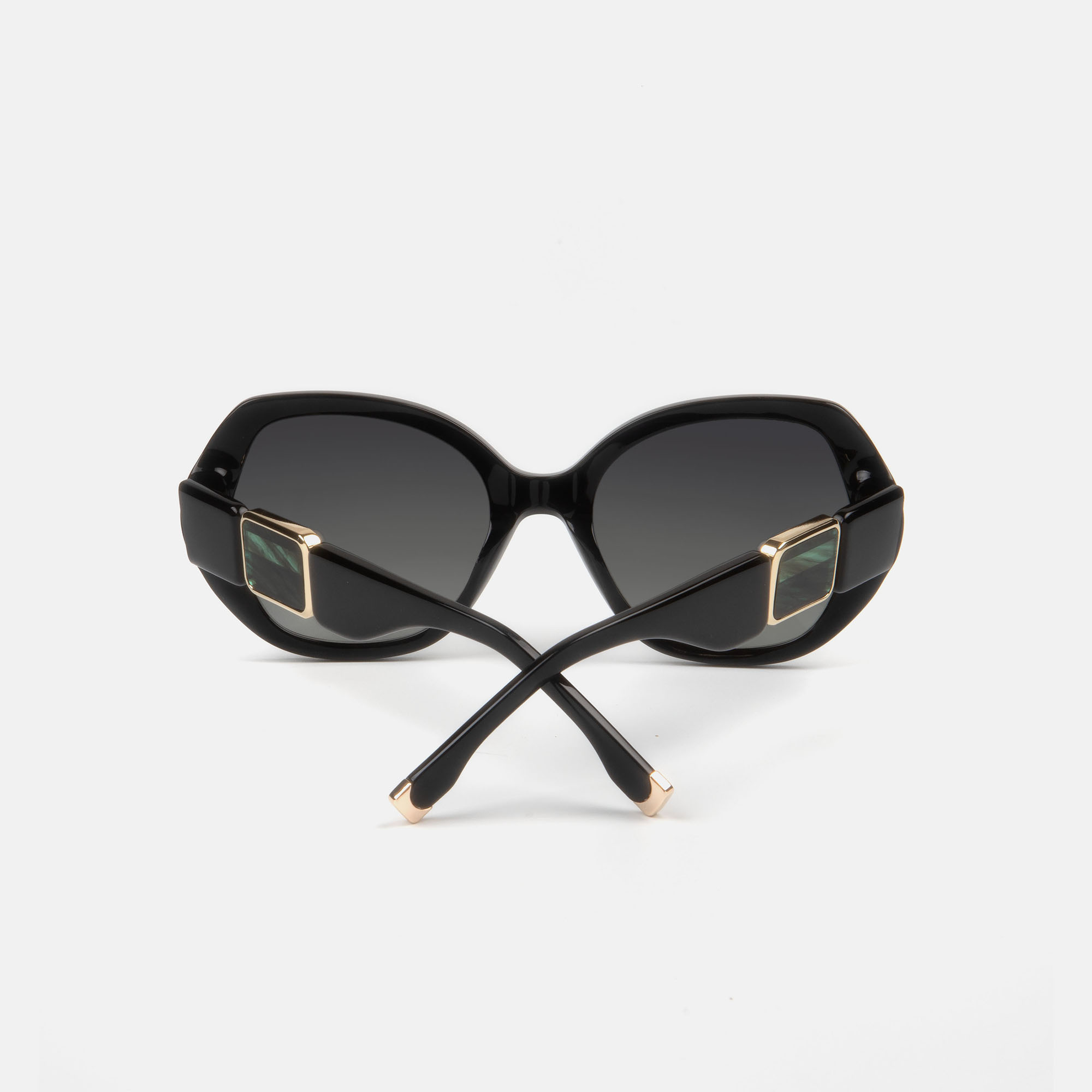 mó NACAR SUN, black, hi-res