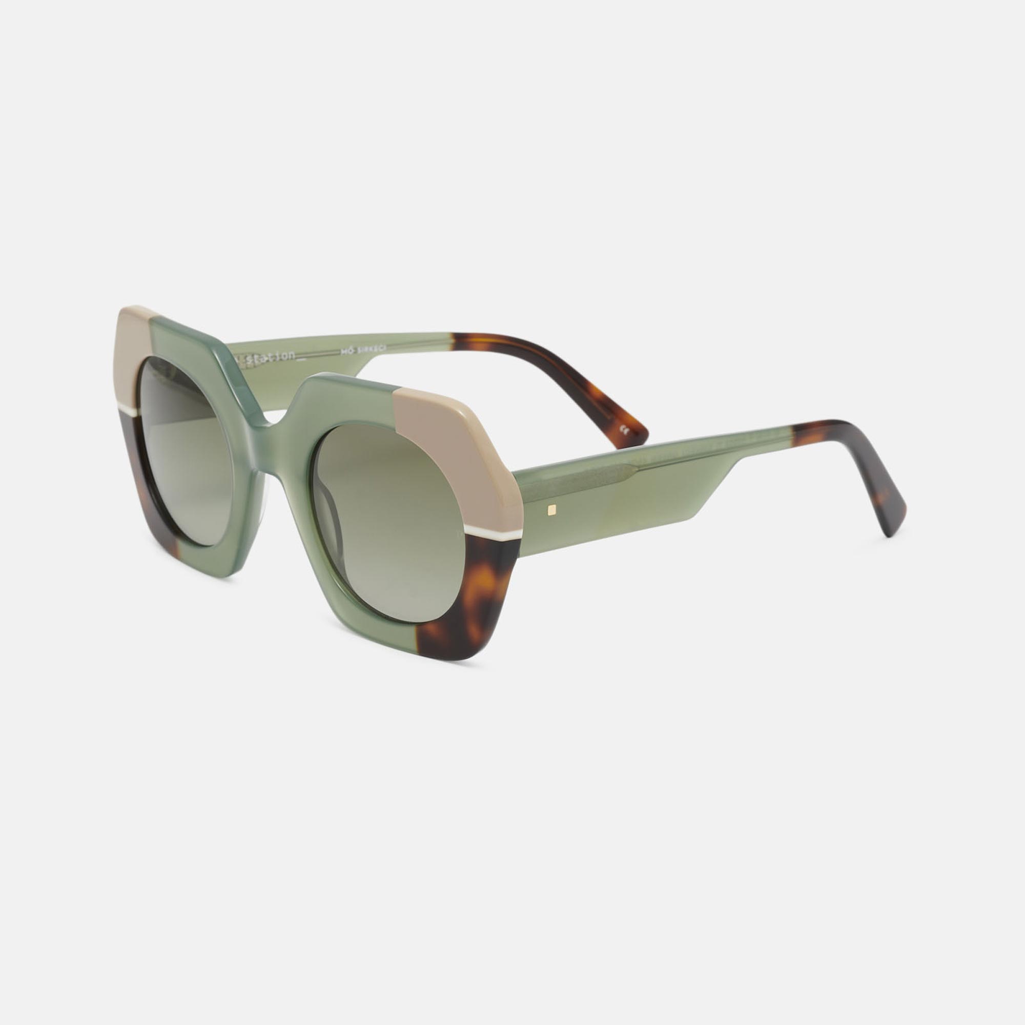 m&oacute; SIRKECI SUN, green, large image number 1