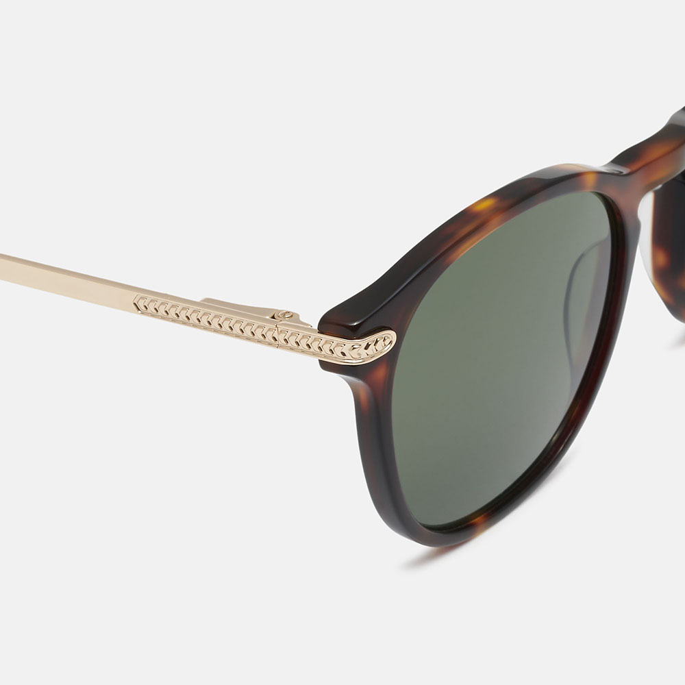 m&oacute; SAROS SUN, carey, large image number 2