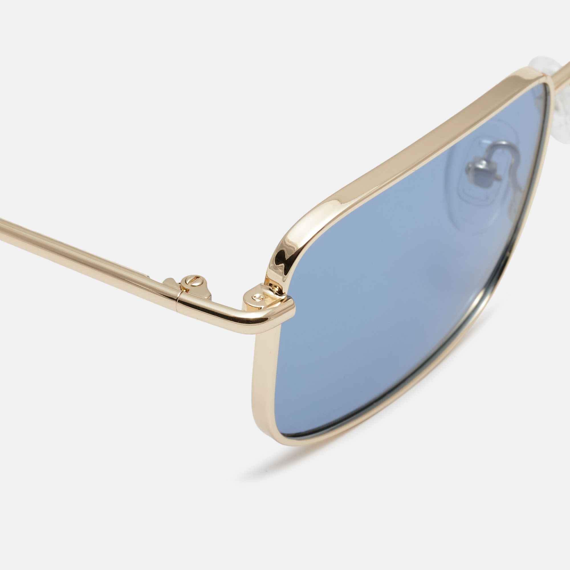 m&oacute; PRANAV SUN, blue/gold, large image number 2