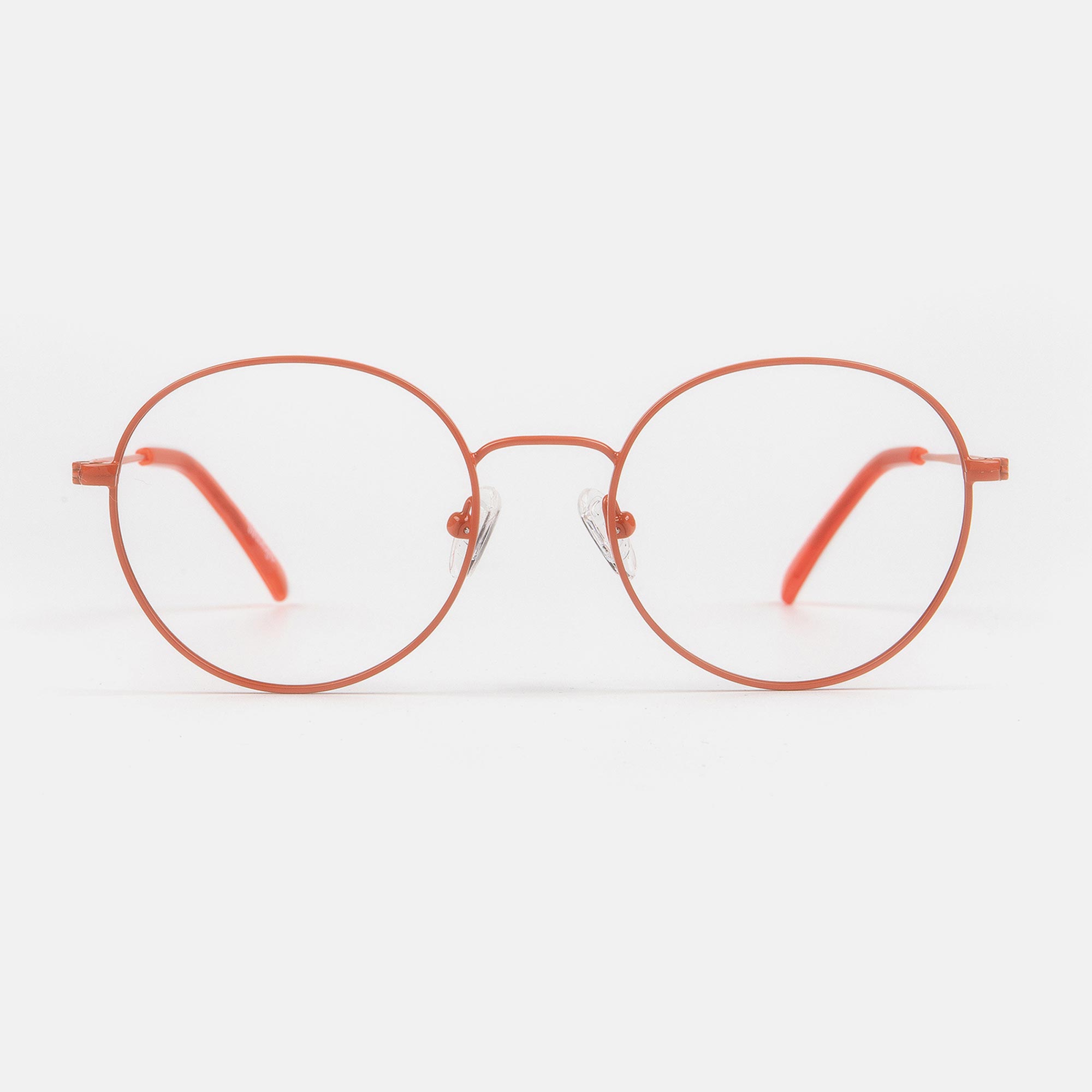 Wildgo HOCKNEY, orange, large image number 0