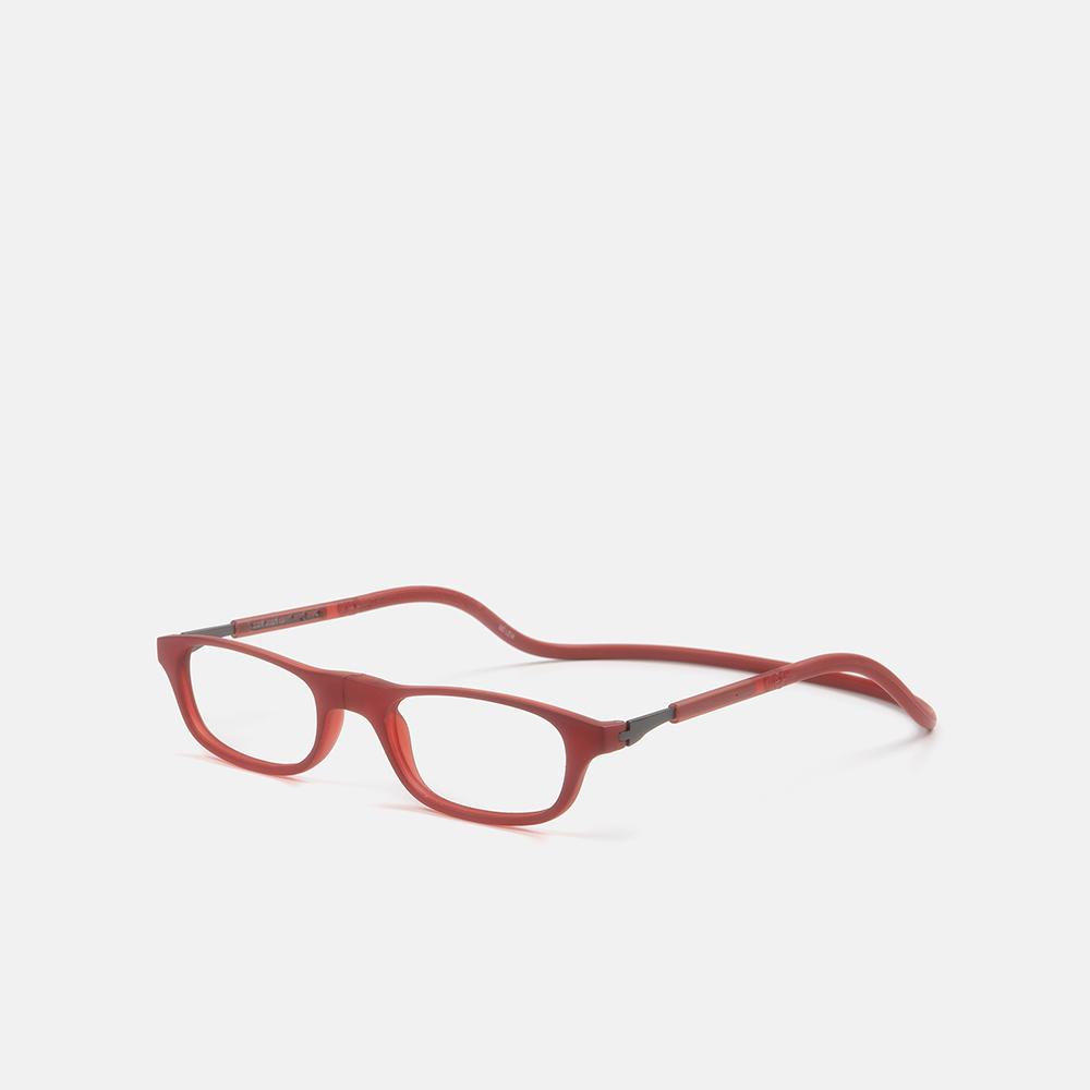 X SLASTIK LEIA, red, large image number 1