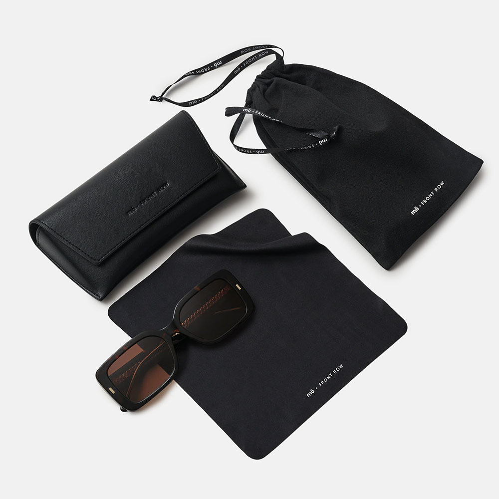 m&oacute; FRONT ROW DARIA SUN, carey, large image number 2