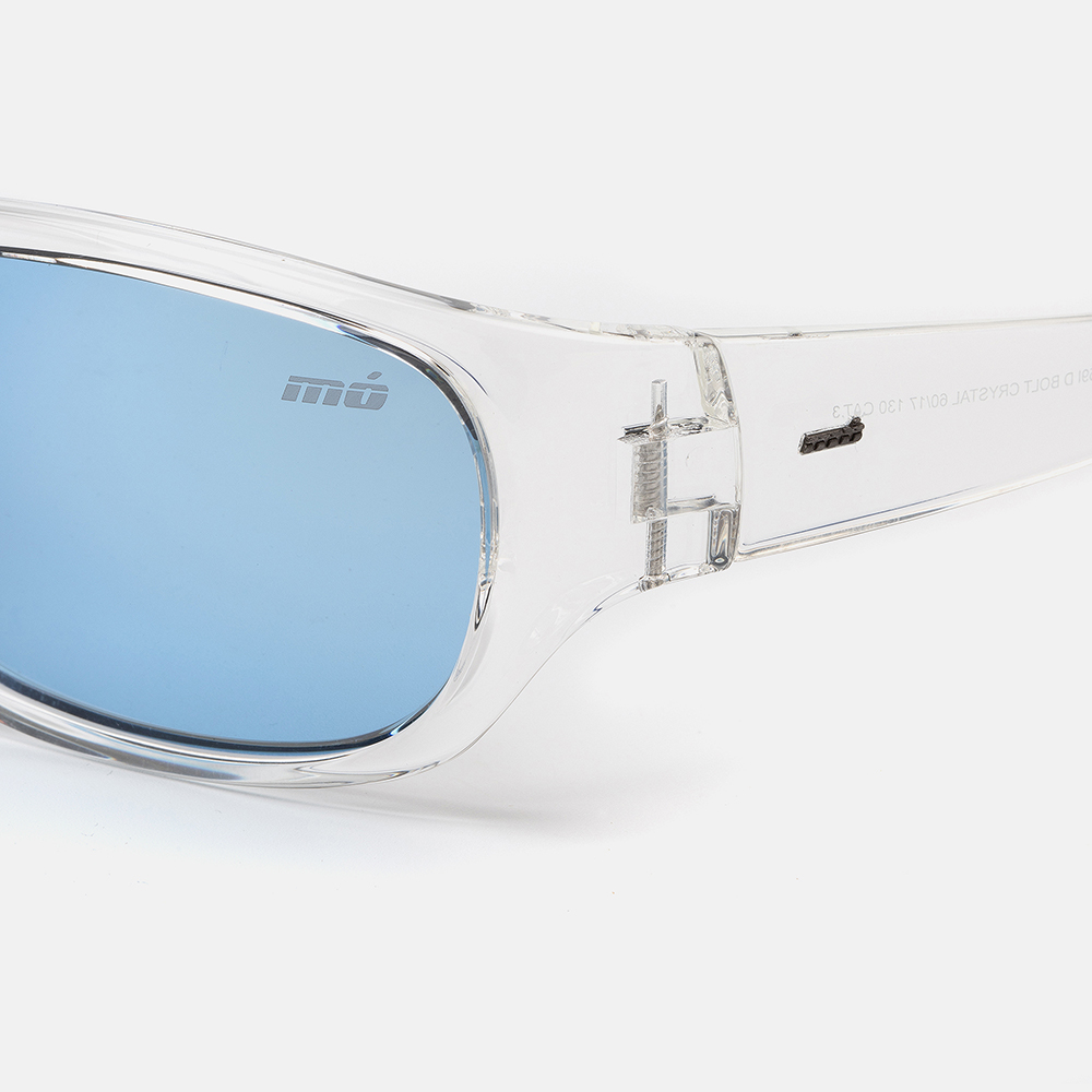 m&oacute; BOLT SUN, crystal, large image number 2