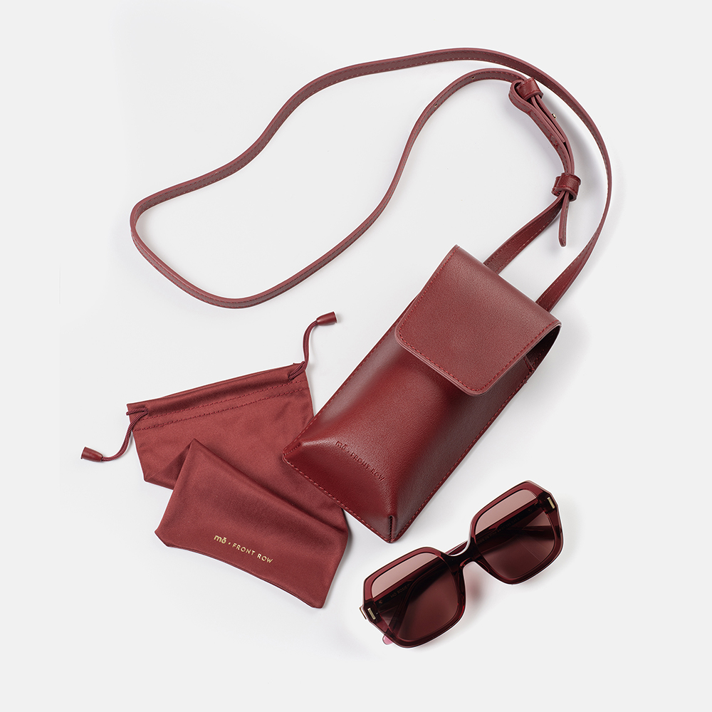 m&oacute; FRONT ROW ROSIE ON, pink, large image number 2