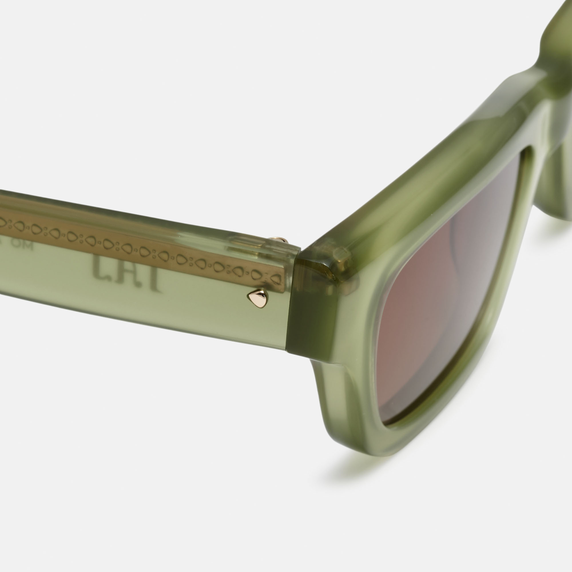 m&oacute; ADYA SUN, light green, large image number 2