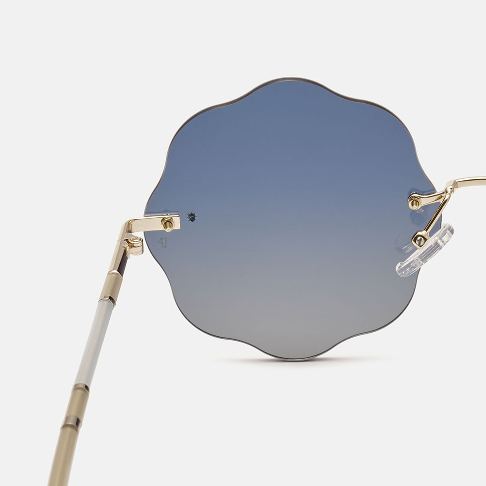 m&oacute; VALENSOLE SUN, blue, large image number 2