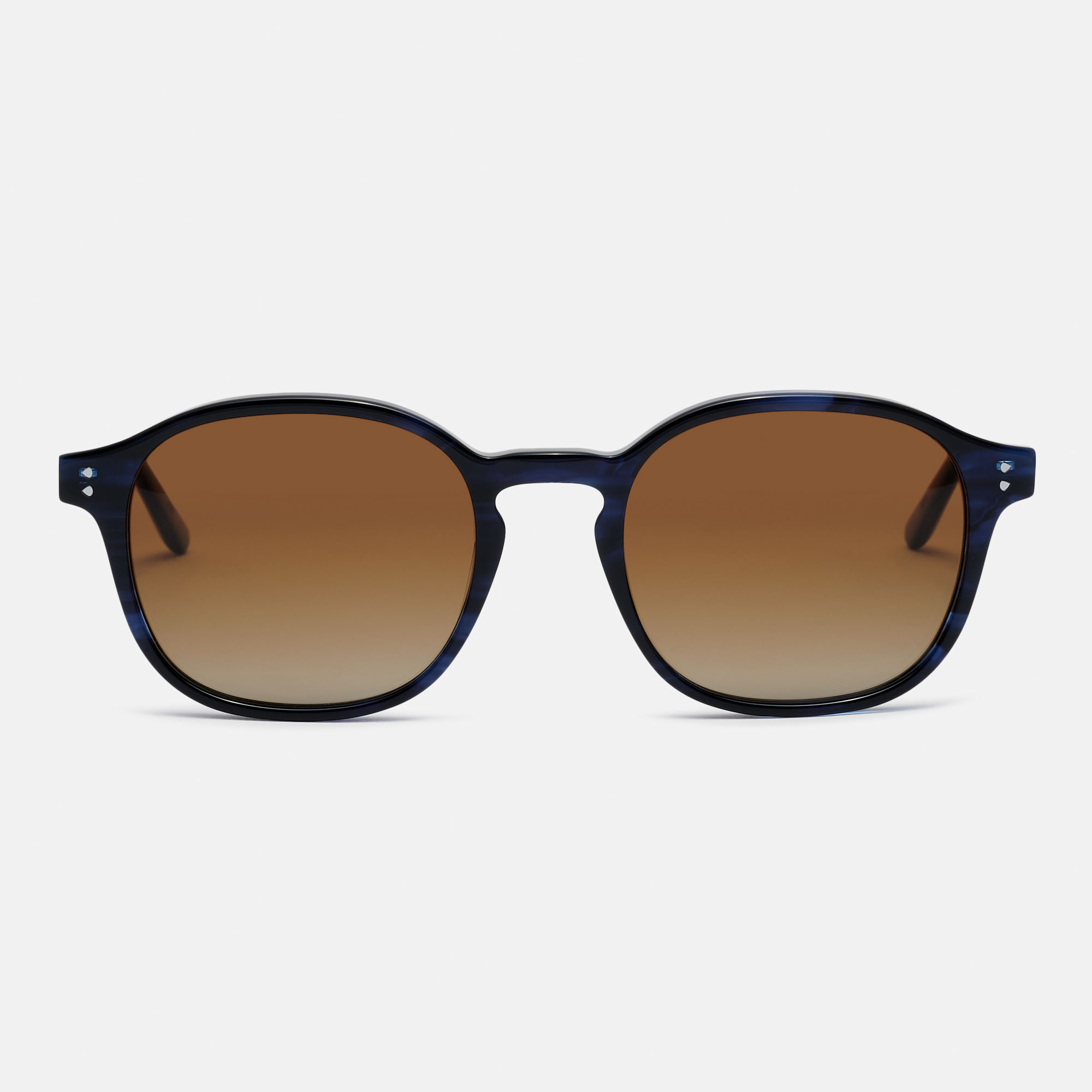 m&oacute; YASH SUN, veined blue, large image number 0