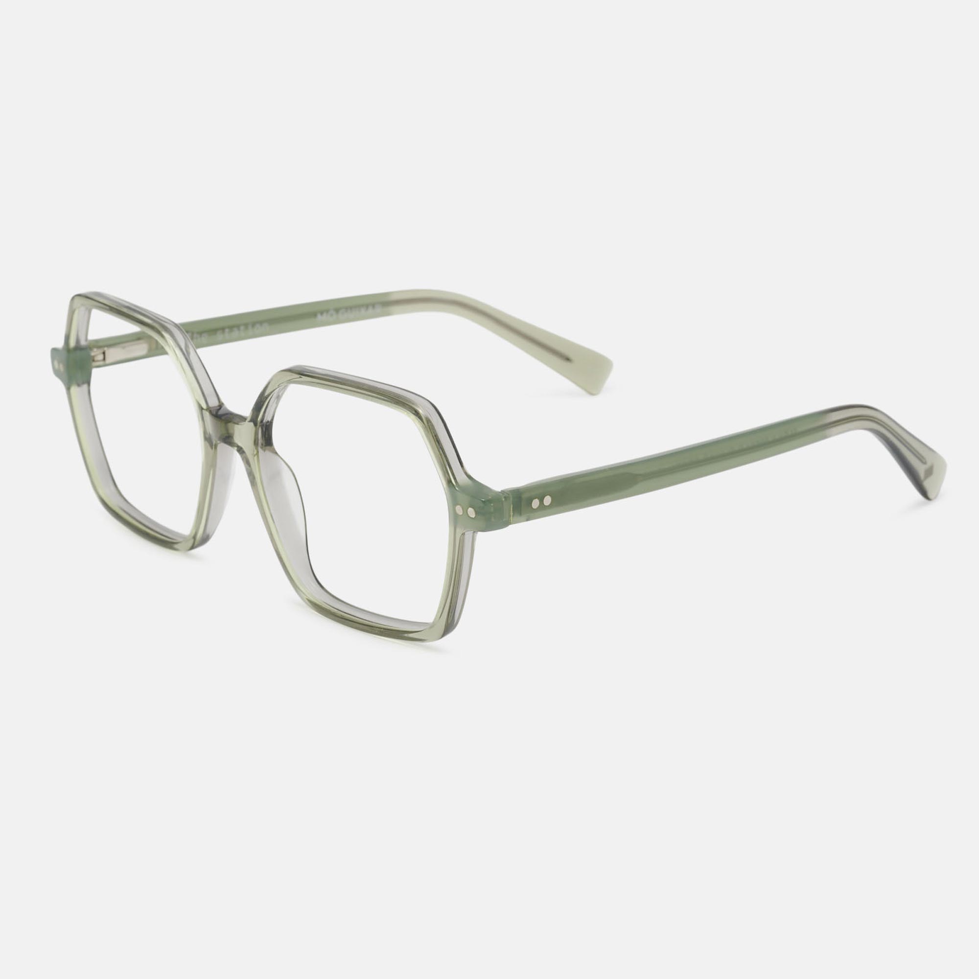 m&oacute; GUIXAR, green, large image number 1