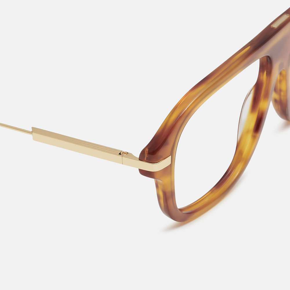 m&oacute; STUDIO 006, brown, large image number 2