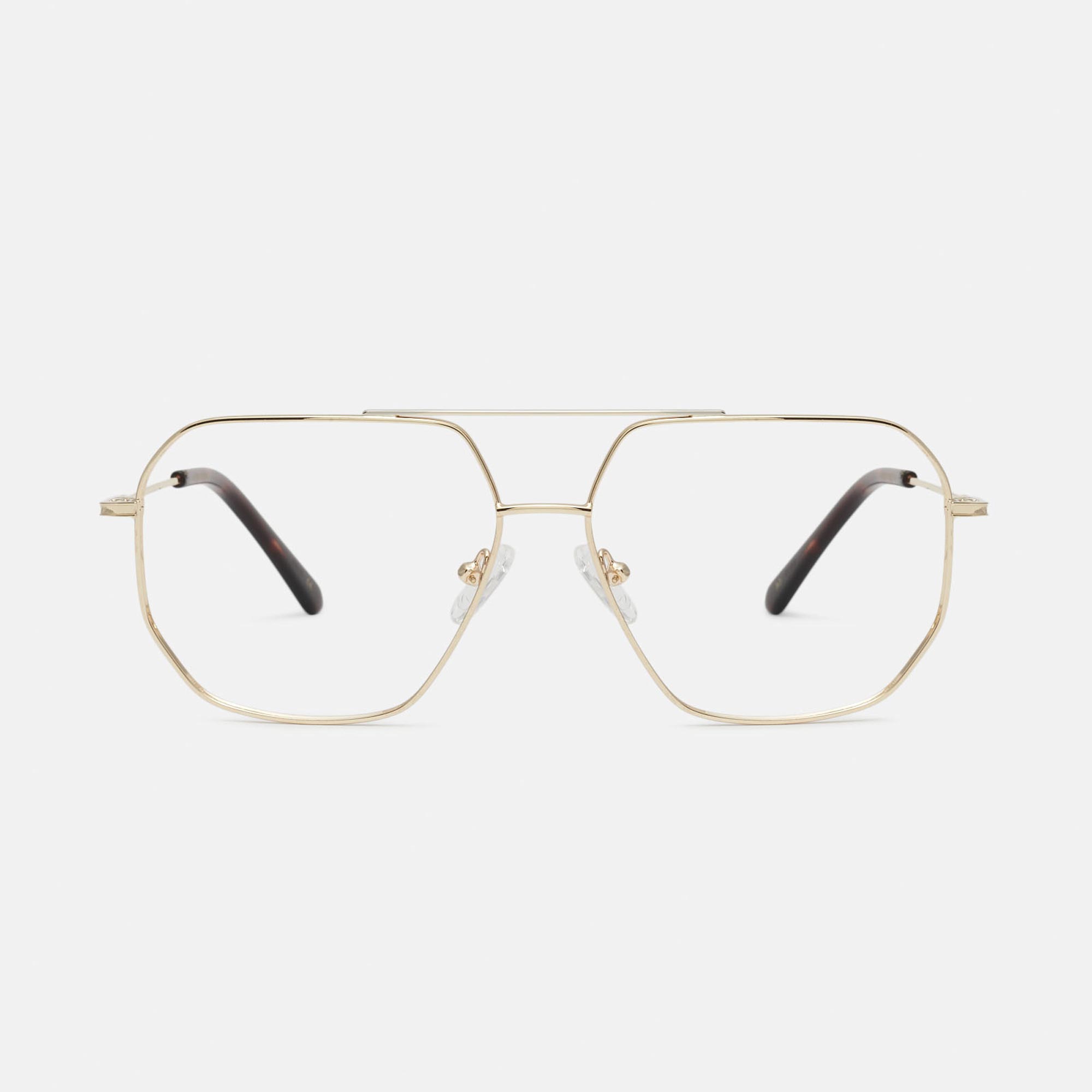 m&oacute; BOURBOM, gold/silver, large image number 0