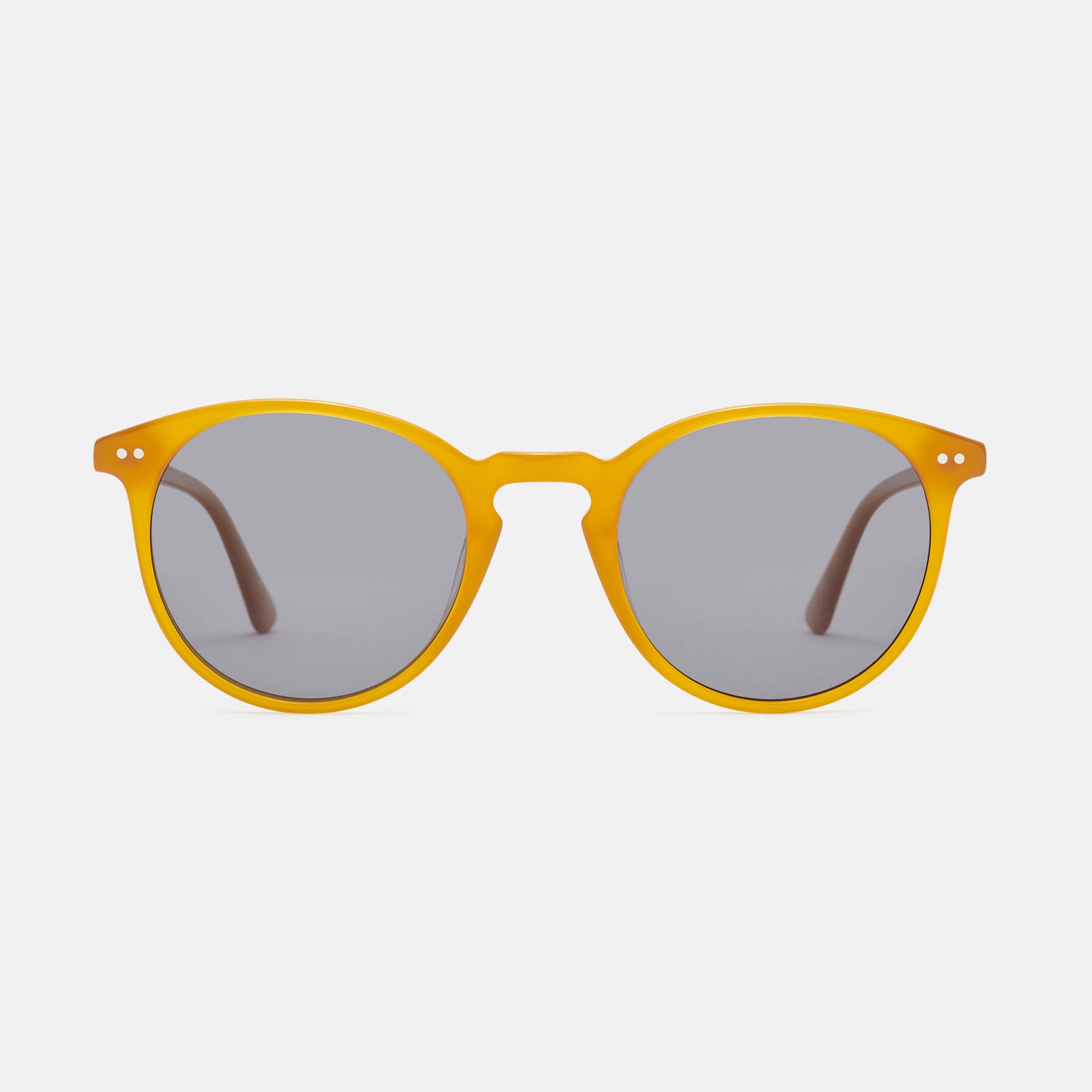 m&oacute; DIAGONAL SUN, amber, large image number 0