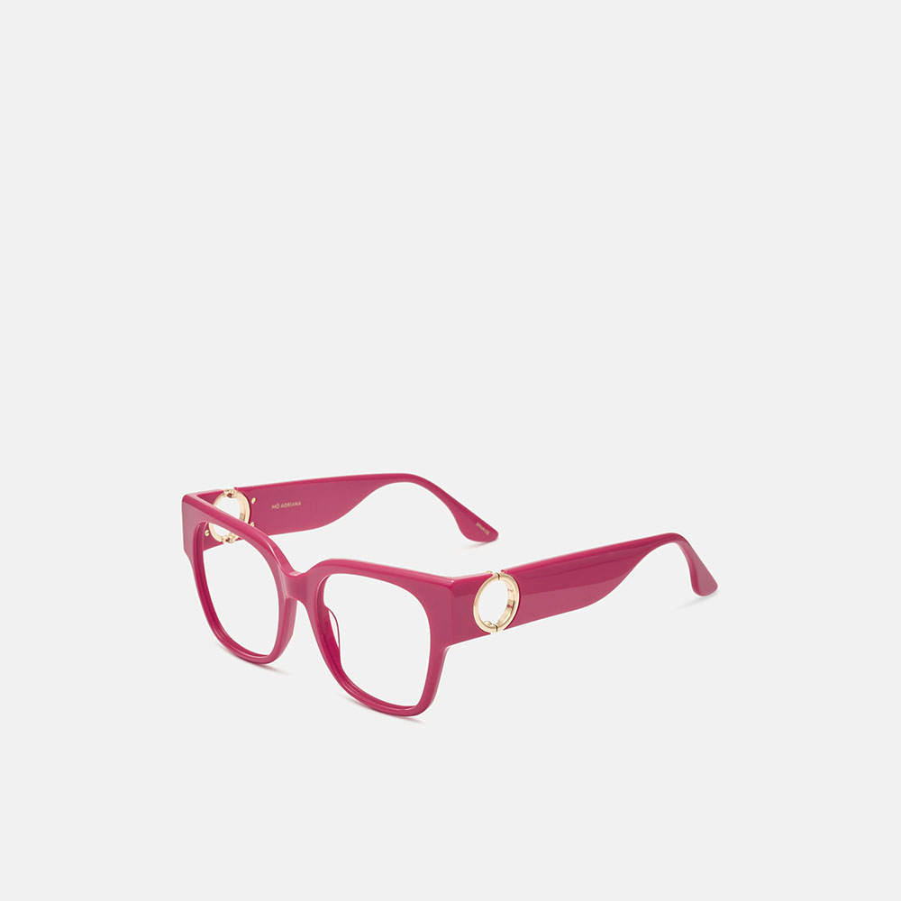 m&oacute; FRONT ROW ADRIANA, pink, large image number 1