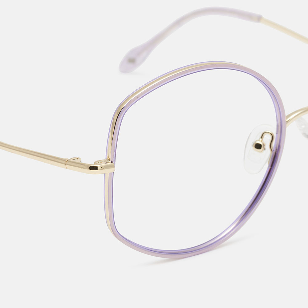 m&oacute; BOUQUET CASSIS, purple, large image number 2