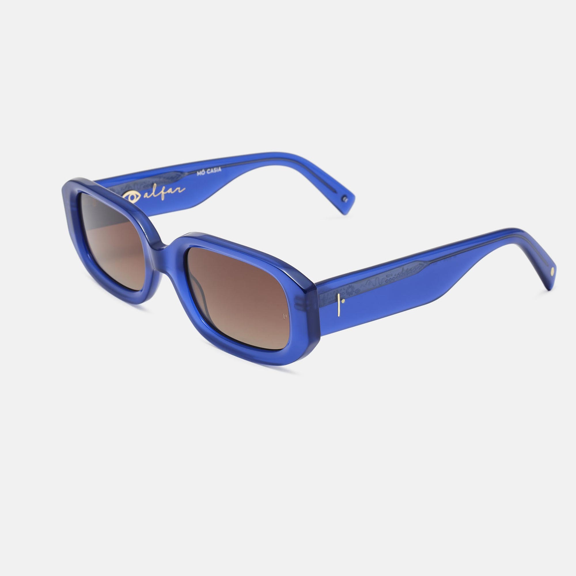 m&oacute; CASIA SUN, blue, large image number 1