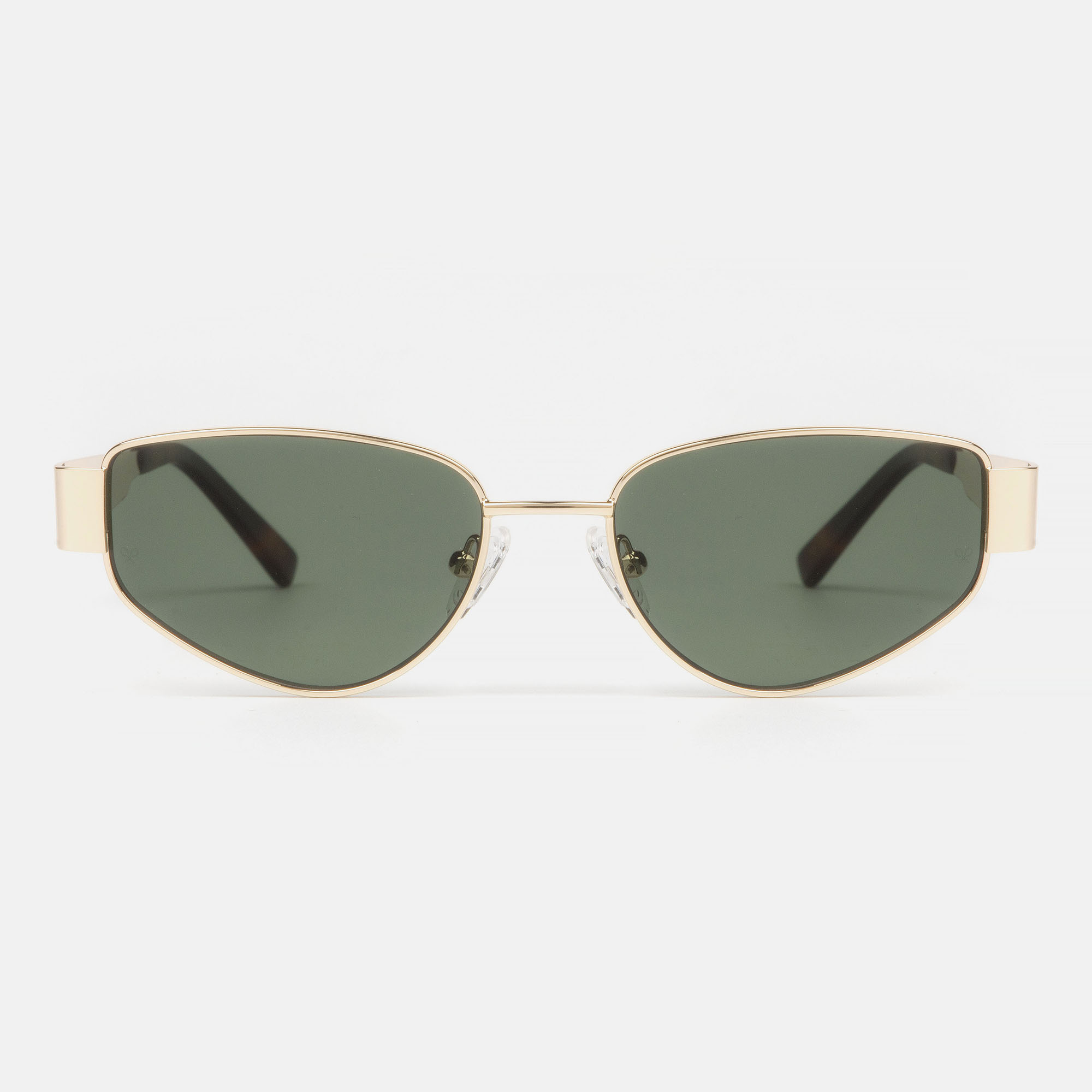 m&oacute; X SILBON UNIQUE-14 SUN, gold/carey, large image number 0