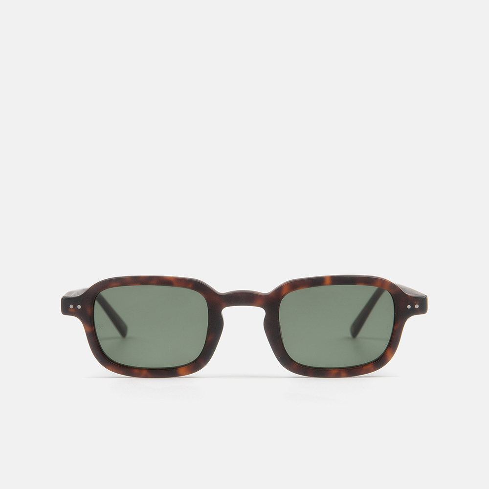 m&oacute; X SILBON CLEMENT SUN, carey, large image number 0