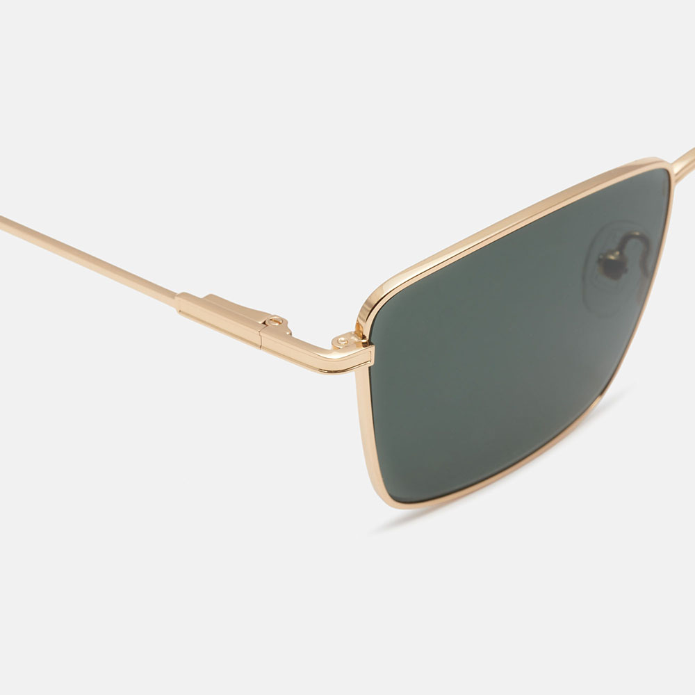 m&oacute; ECLAT KLEE SUN, golden/carey, large image number 2