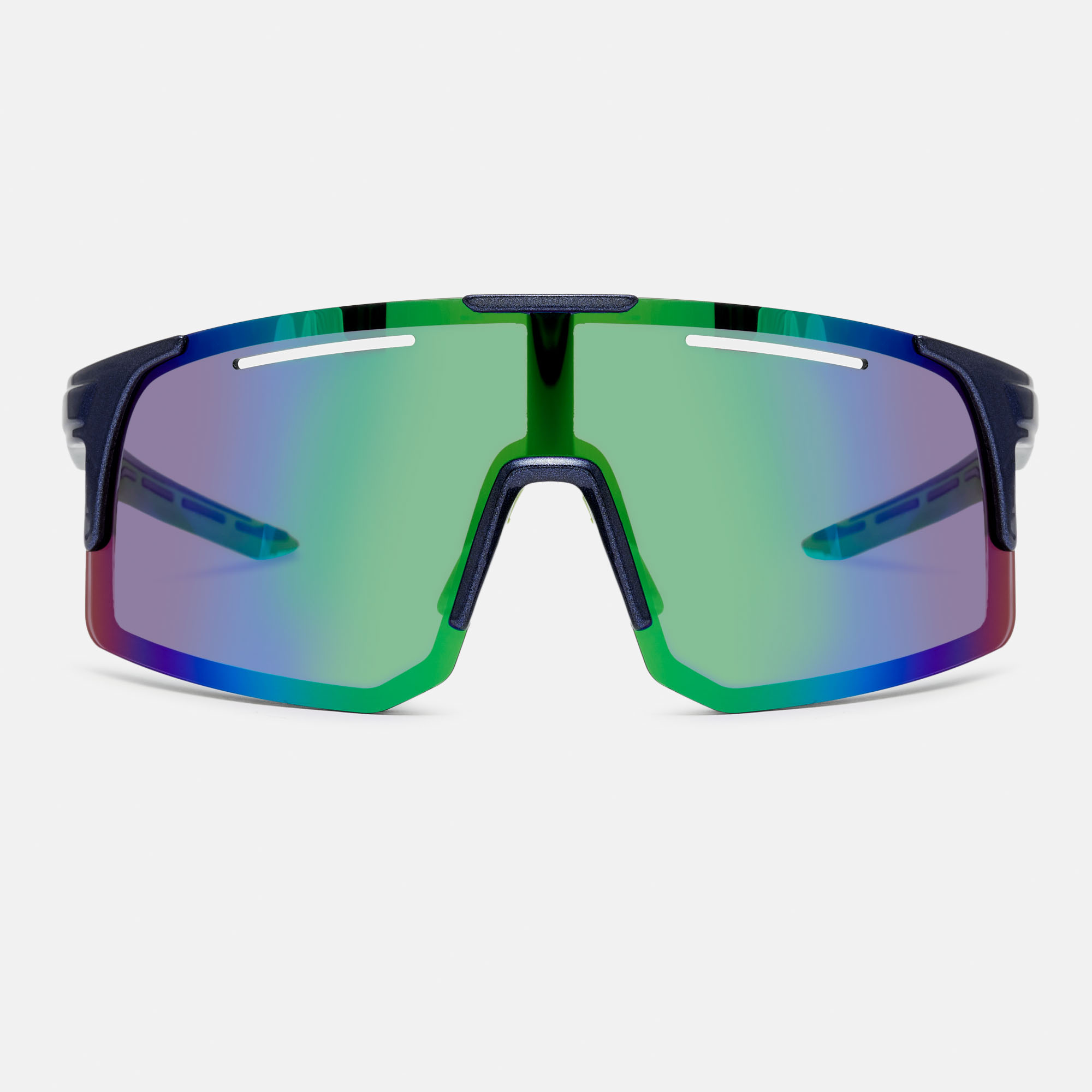 m&oacute; WIGGINS SUN, blue/yellow, large image number 0