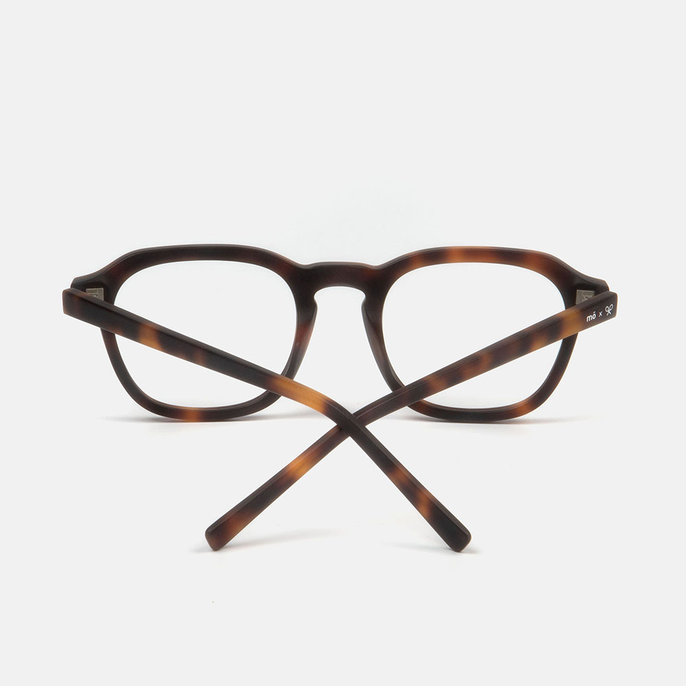 m&oacute; X SILBON QUILLA, carey, large image number 2