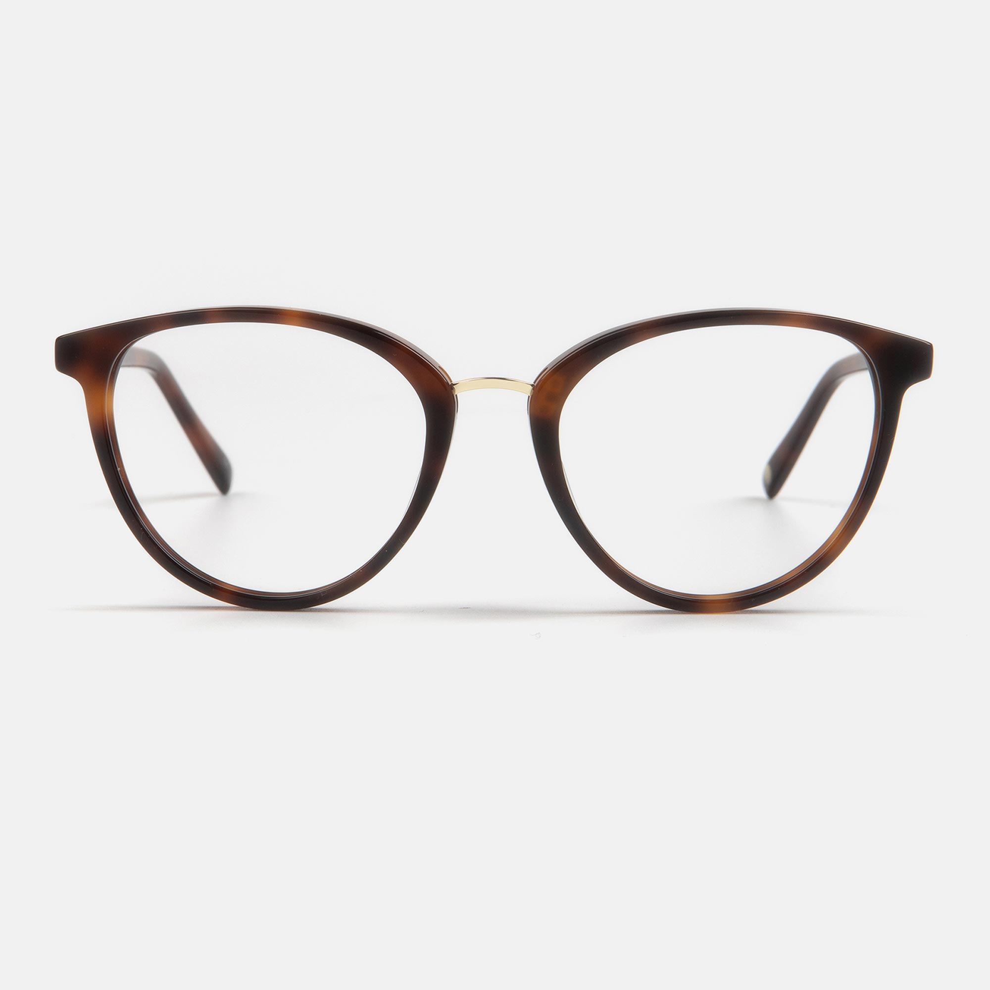 X SILBON BRUNA, carey, large image number 0