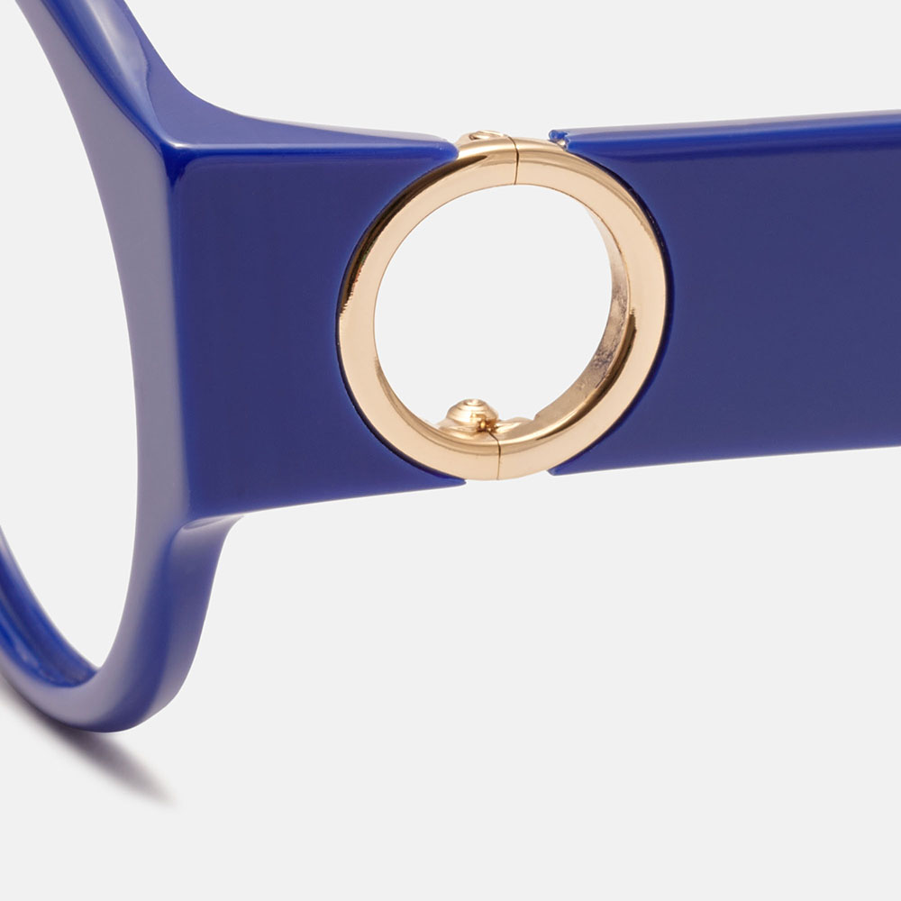 m&oacute; FRONT ROW KARLIE, blue, large image number 2