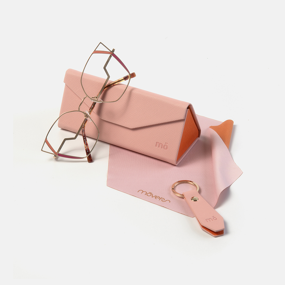 m&oacute; MOVERS WACKER, gold/orange, large image number 2