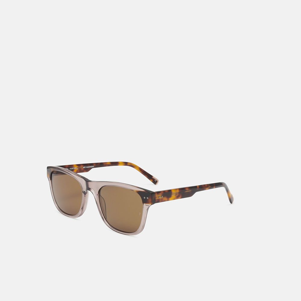 m&oacute; KAZANSKY SUN, brown, large image number 1