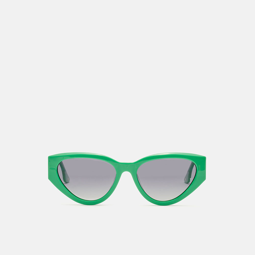 m&oacute; FRONT ROW CARA SUN, green, large image number 0