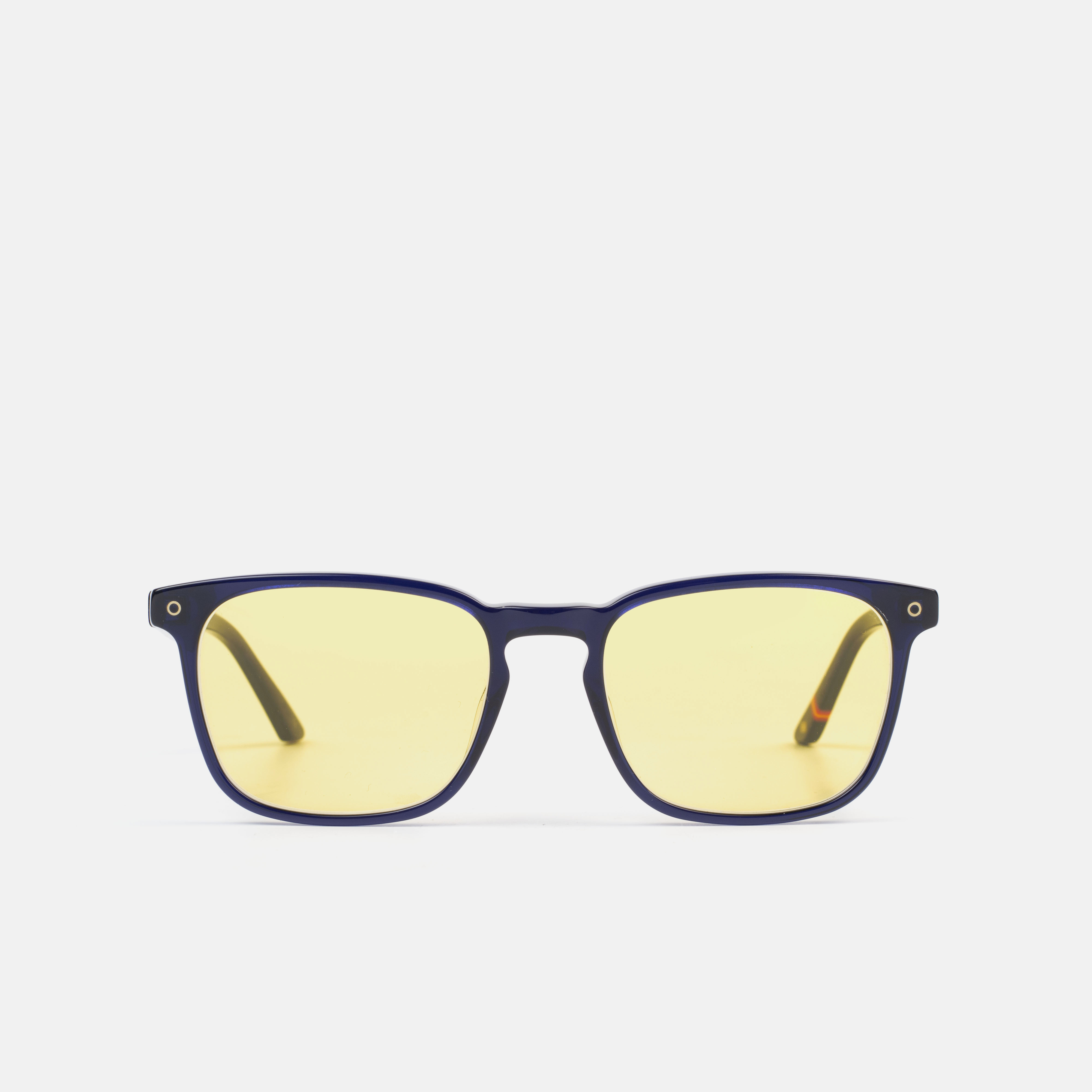 mó REGATE YELLOW LENSES SUN, blue, hi-res