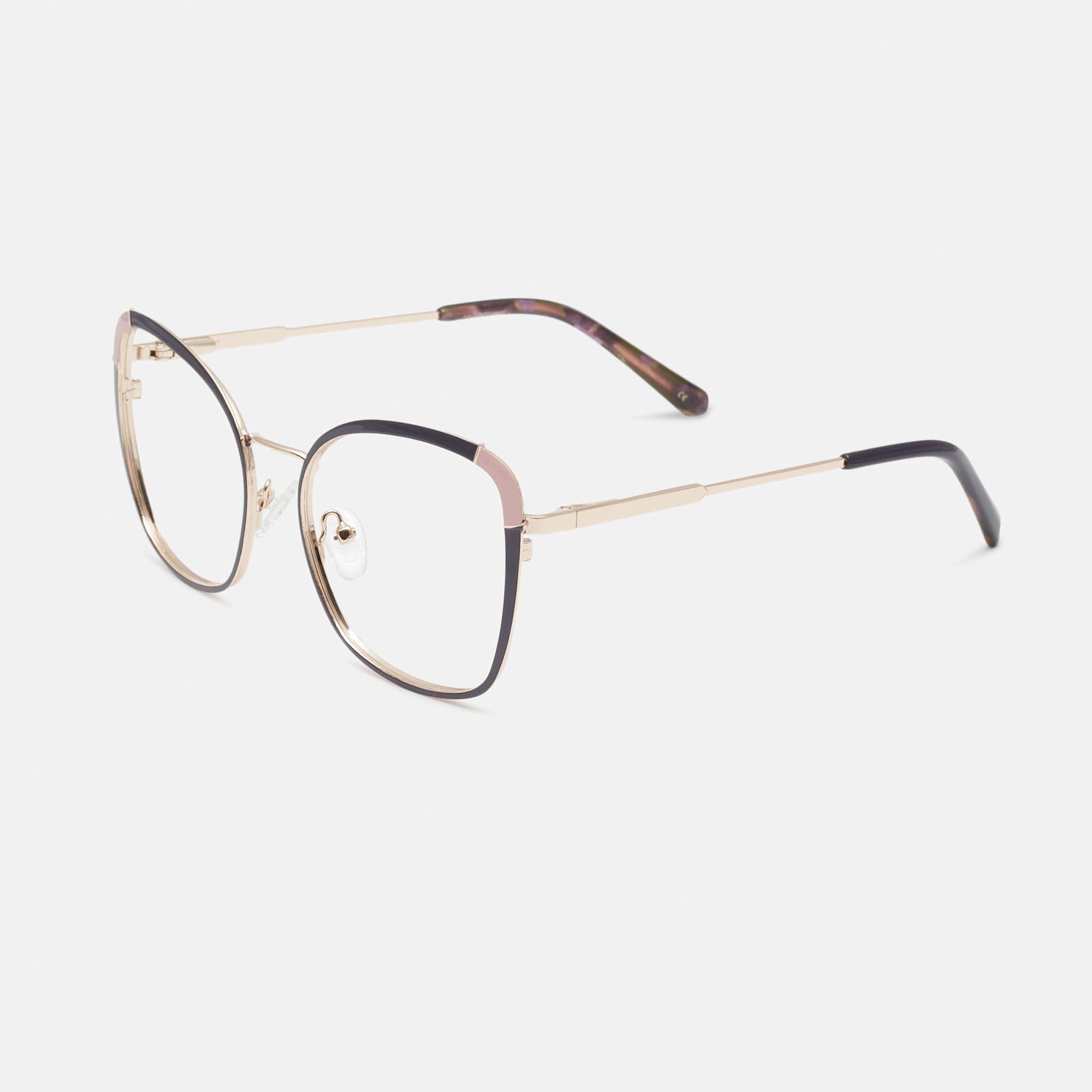 m&oacute; SOLINE, purple/gold, large image number 1