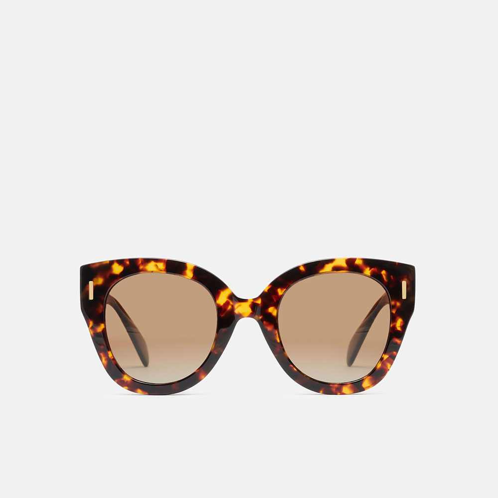 m&oacute; FRONT ROW AMBROSIO SUN, carey, large image number 0