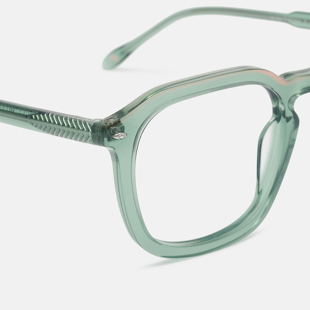 m&oacute; CLAVEL, green, large image number 2