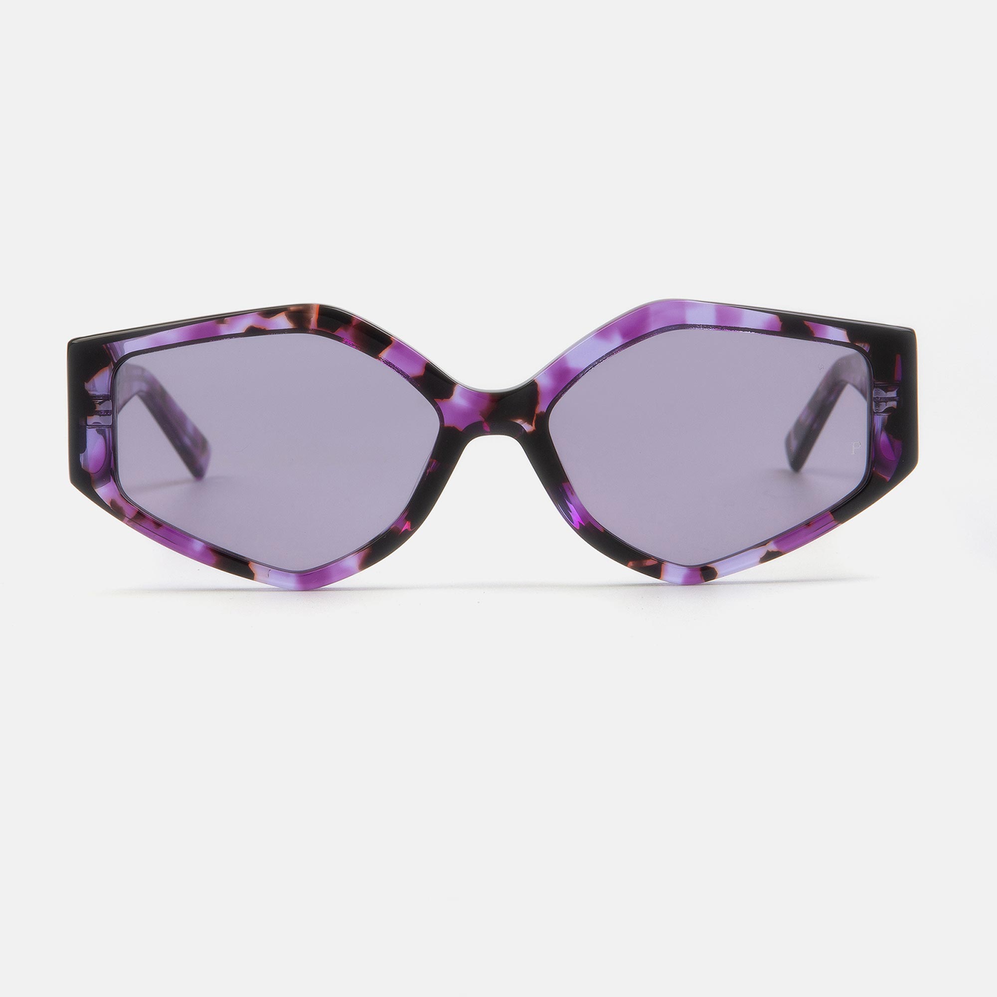 m&oacute; MOVERS KAFKA SUN, black/purple, large image number 0