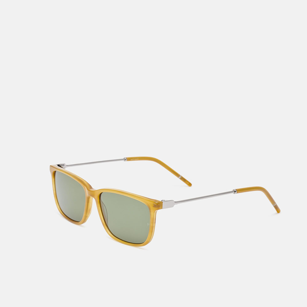 m&oacute; SAFI SUN, amber, large image number 1