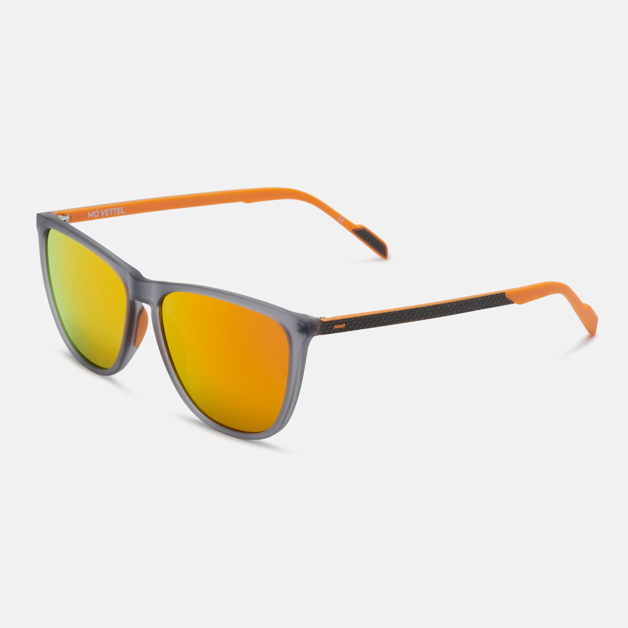 m&oacute; VETTEL SUN, grey, large image number 1