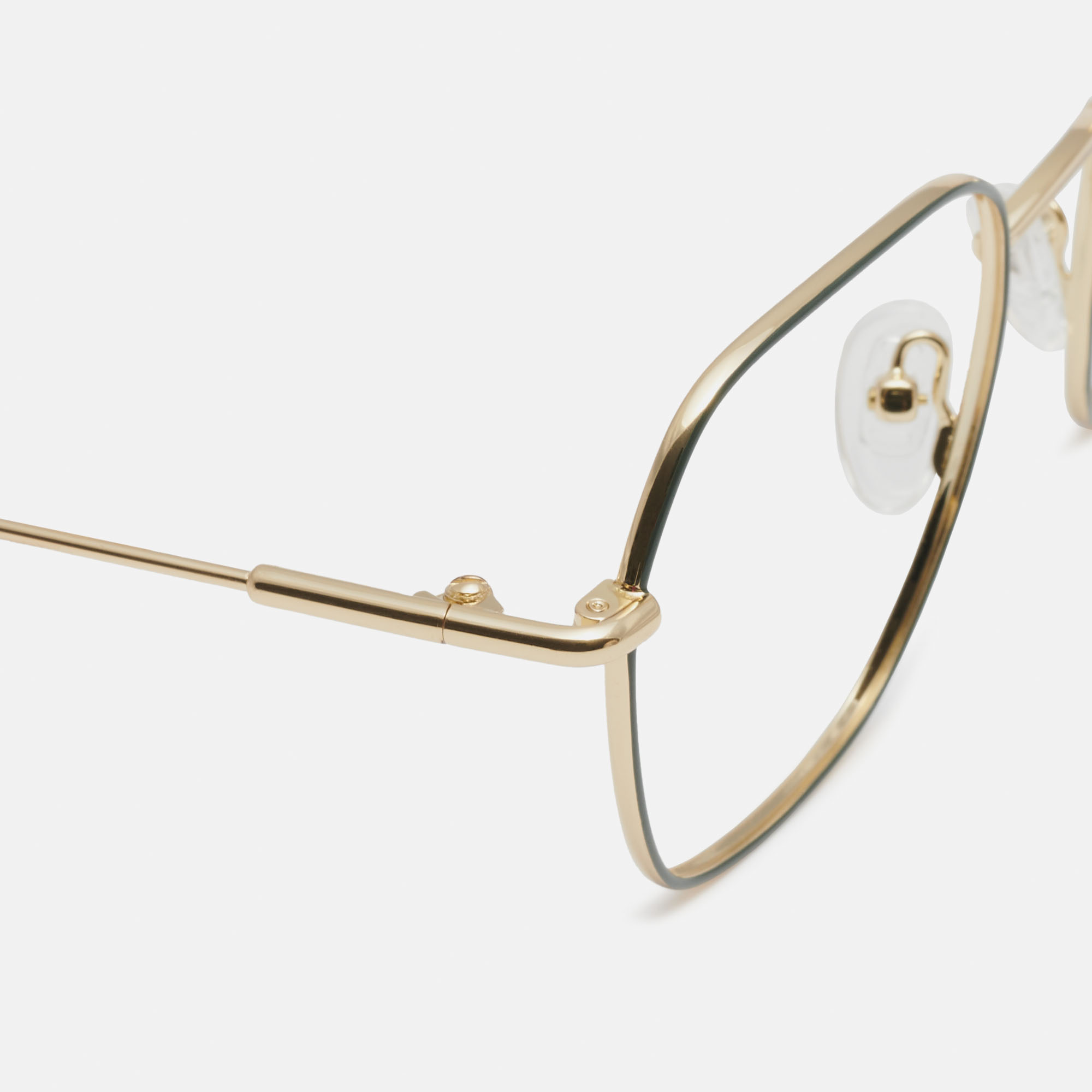 mó ENCORE SJOV, green/gold, hi-res