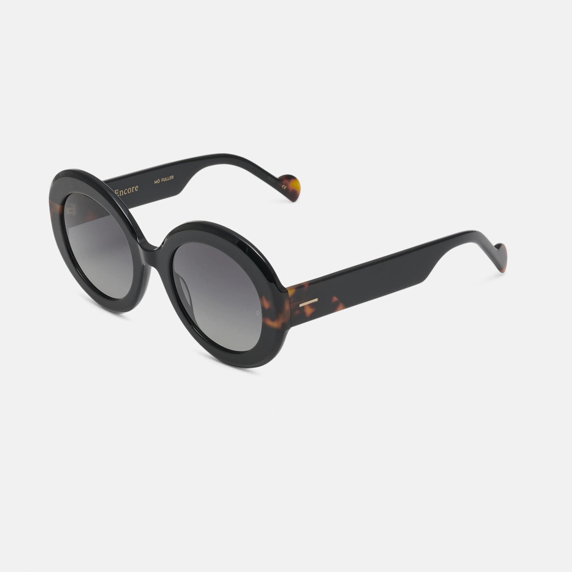 m&oacute; FULLER SUN, black, large image number 1